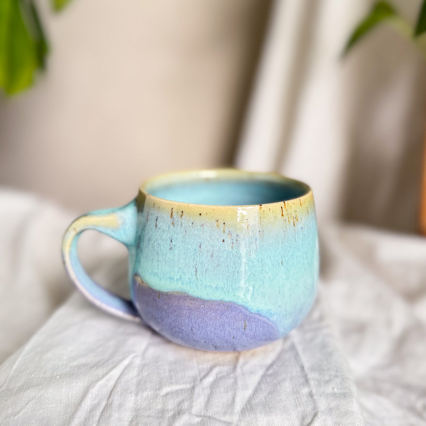 Moonstone Lotti Mug #1