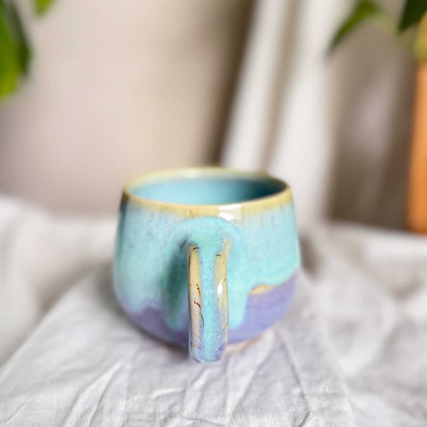 Moonstone Lotti Mug #1