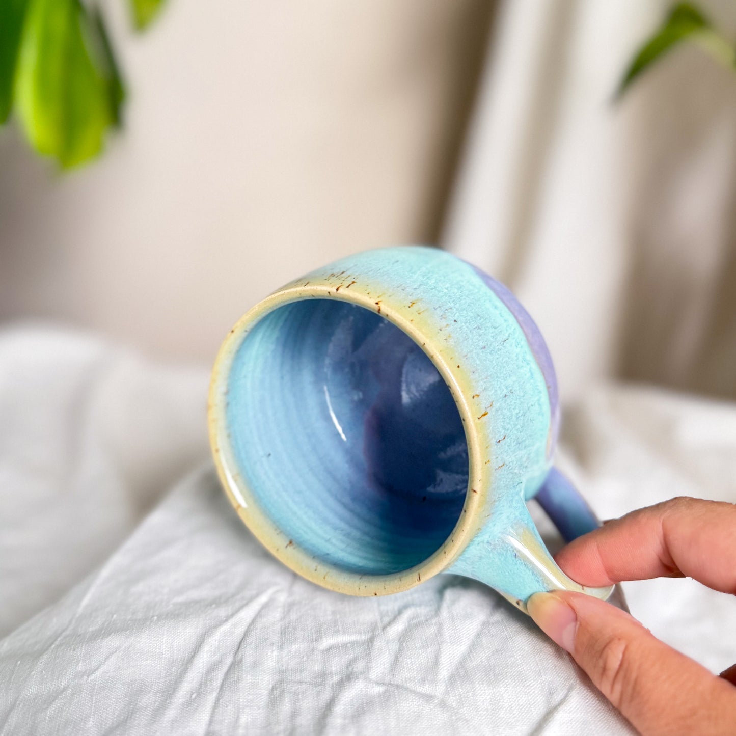Moonstone Lotti Mug #1