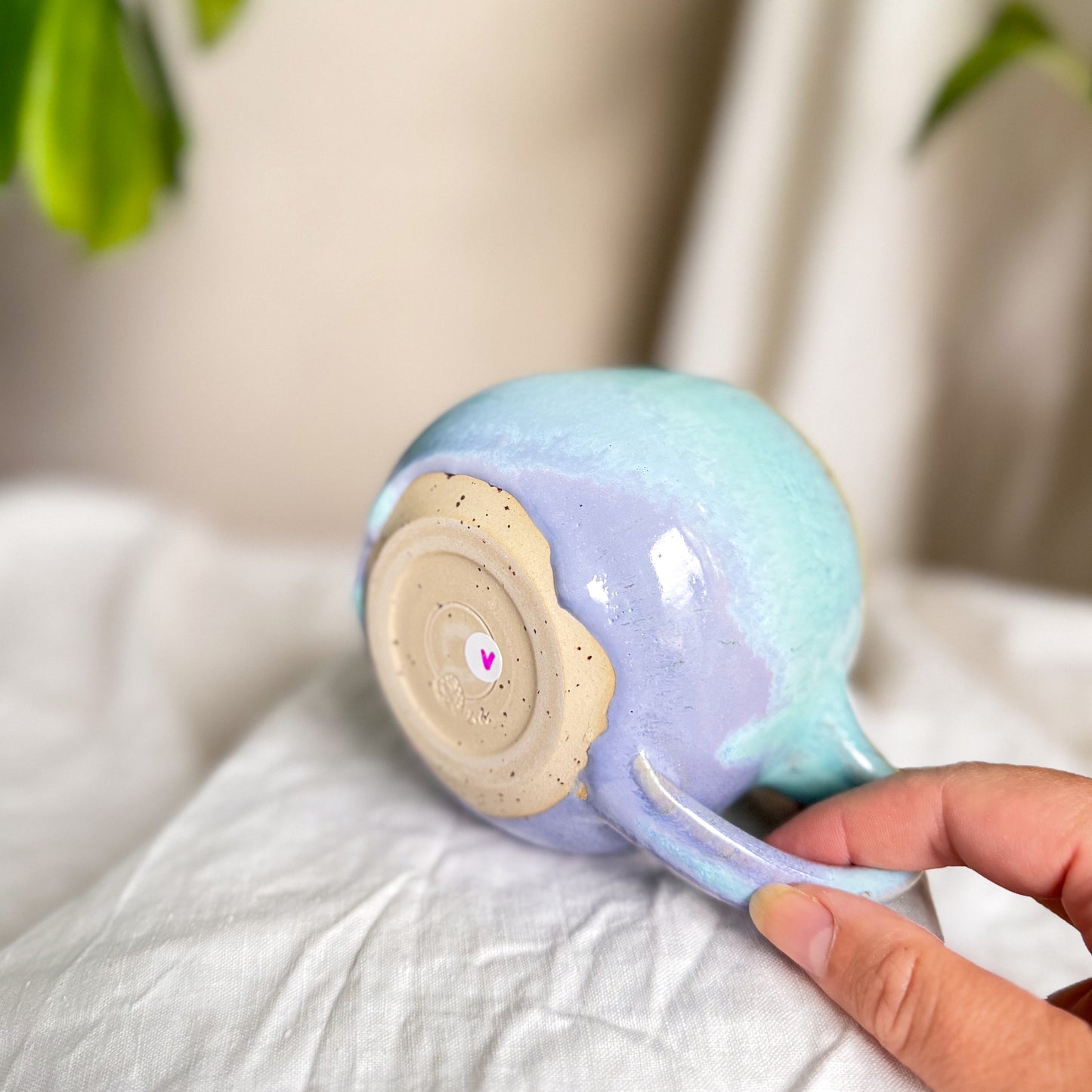 Moonstone Lotti Mug #1