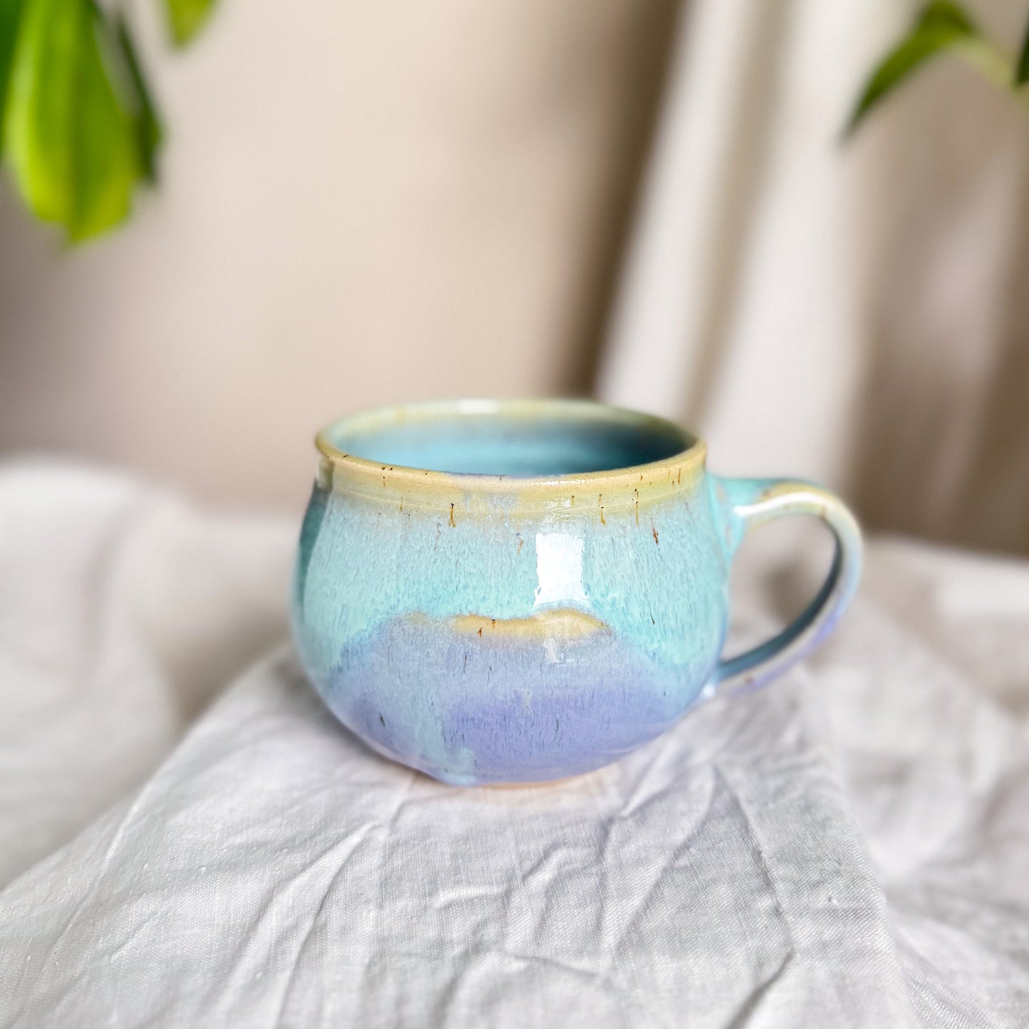 Moonstone Lotti Mug #2