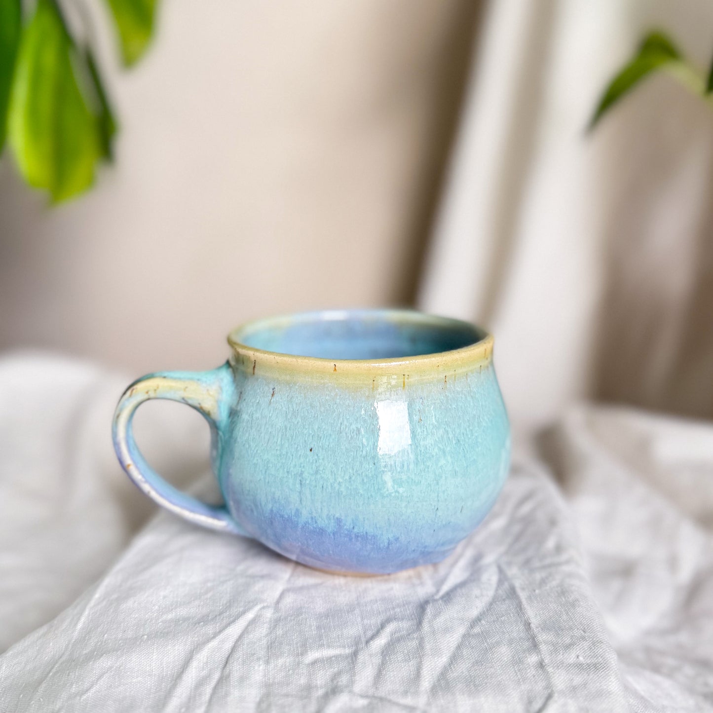 Moonstone Lotti Mug #2
