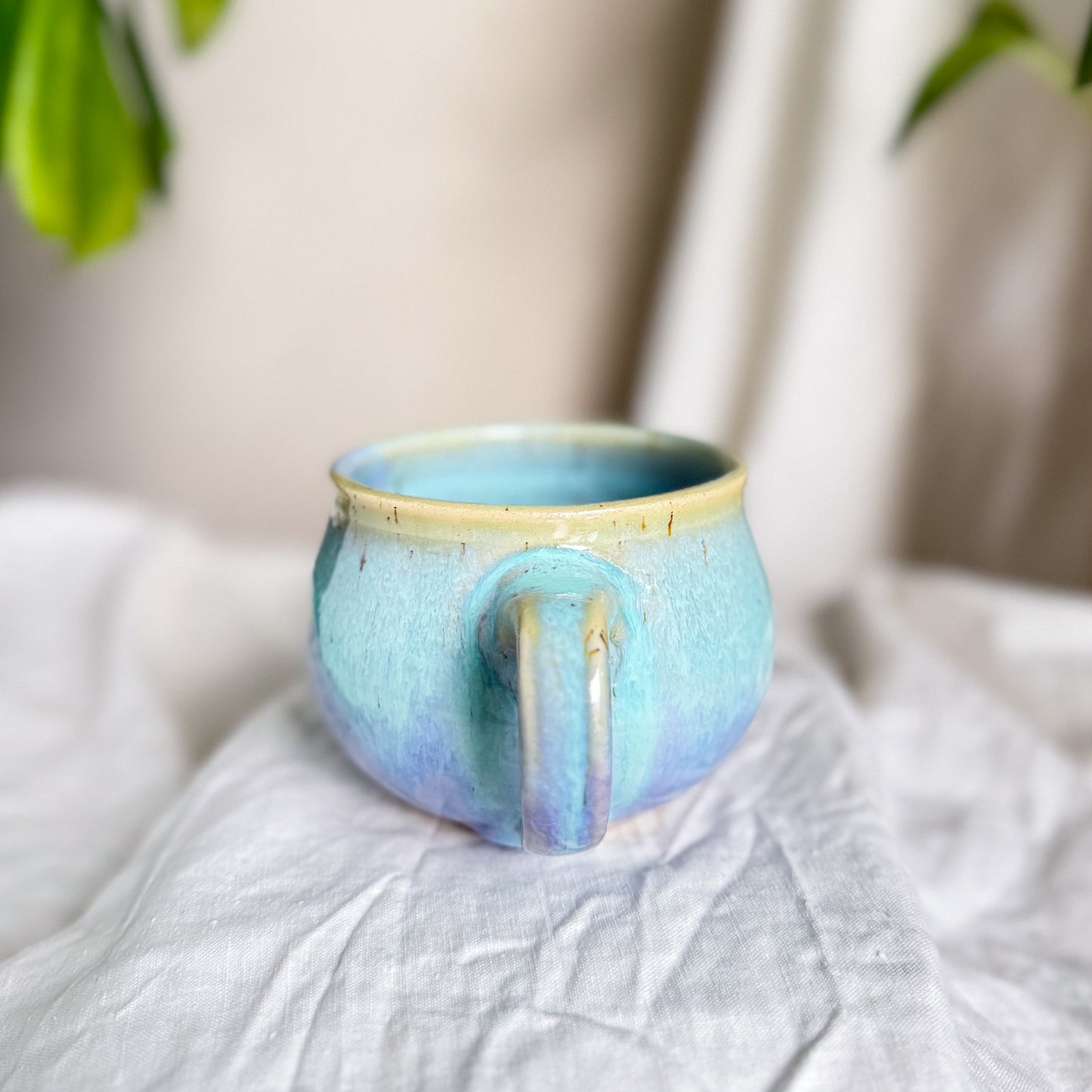 Moonstone Lotti Mug #2