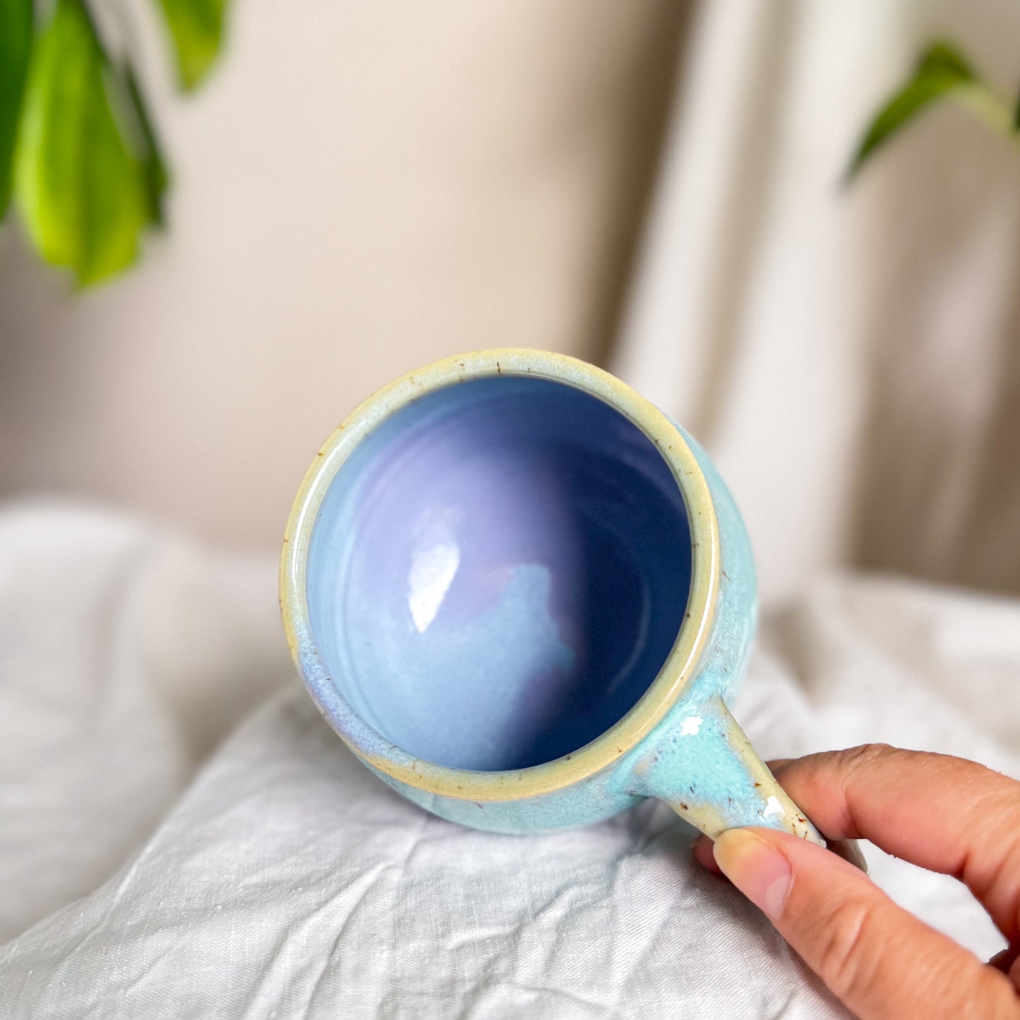 Moonstone Lotti Mug #2
