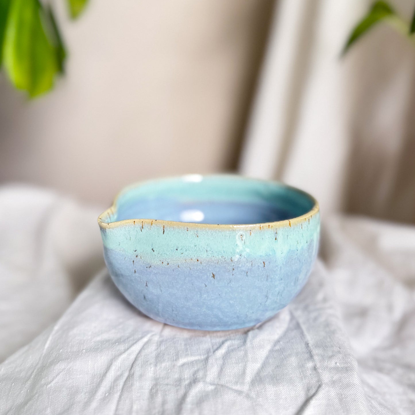 Moonstone Mixing Bowl #5