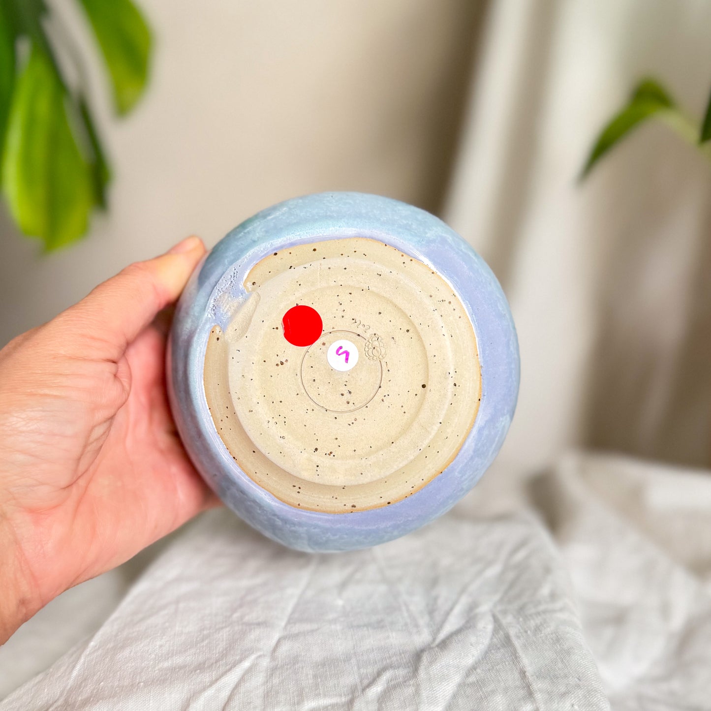 Moonstone Mixing Bowl #5
