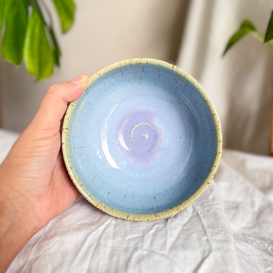 Moonstone Breakfast Bowl #6