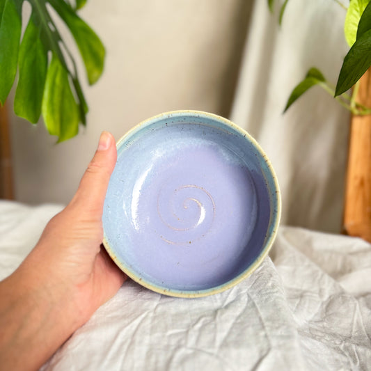 Moonstone Side Plate #7