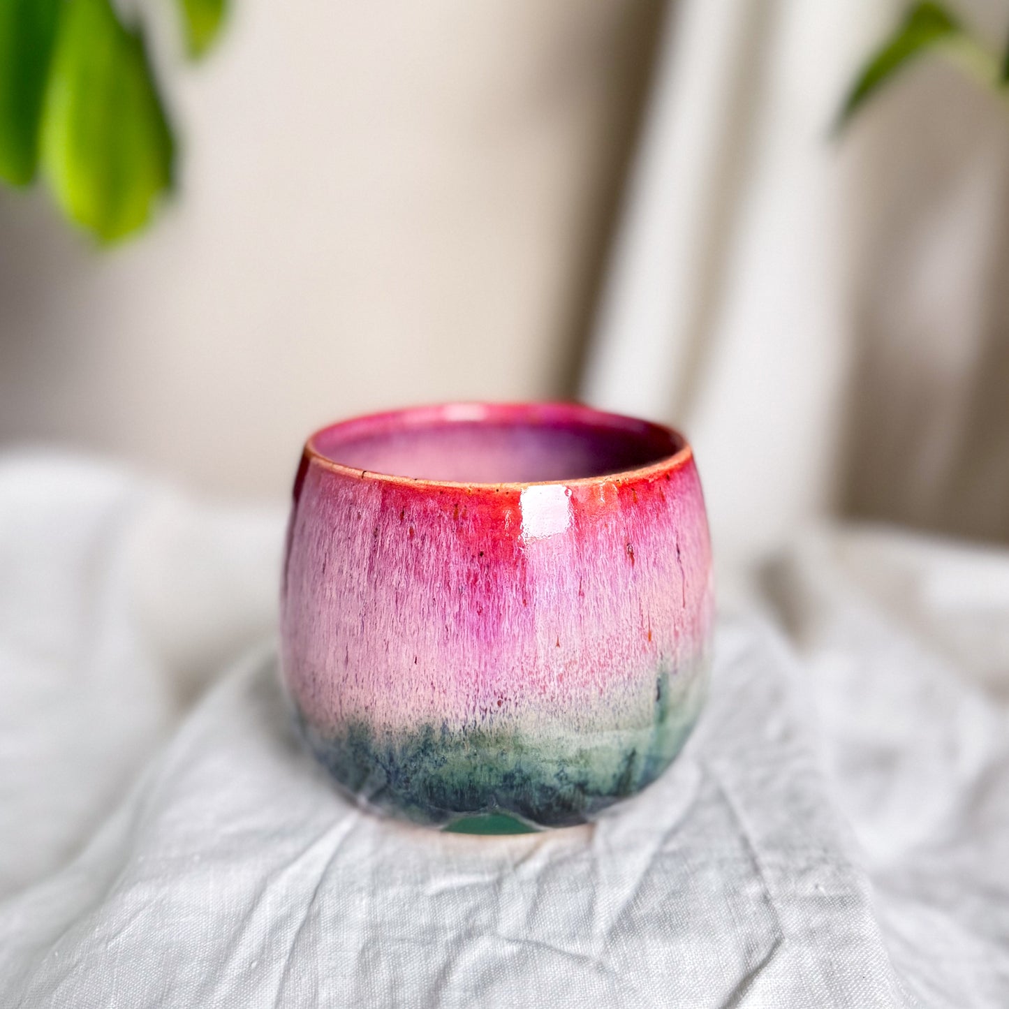 Raspberry Forest Lotti Mug #1