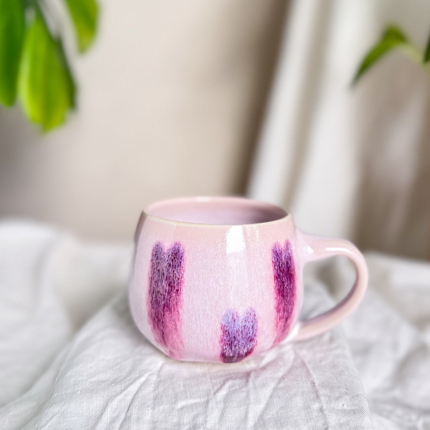 Velvet Valentine Lotti Mug #1