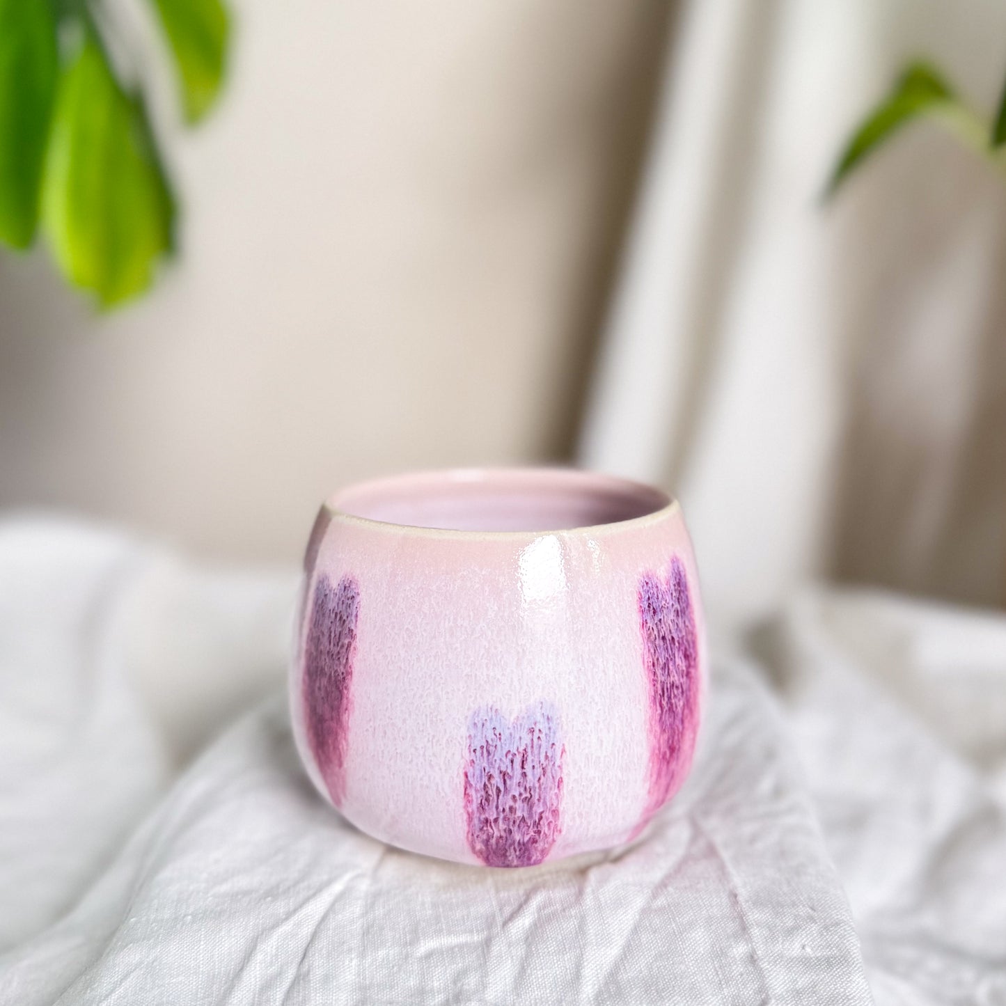 Velvet Valentine Lotti Mug #1