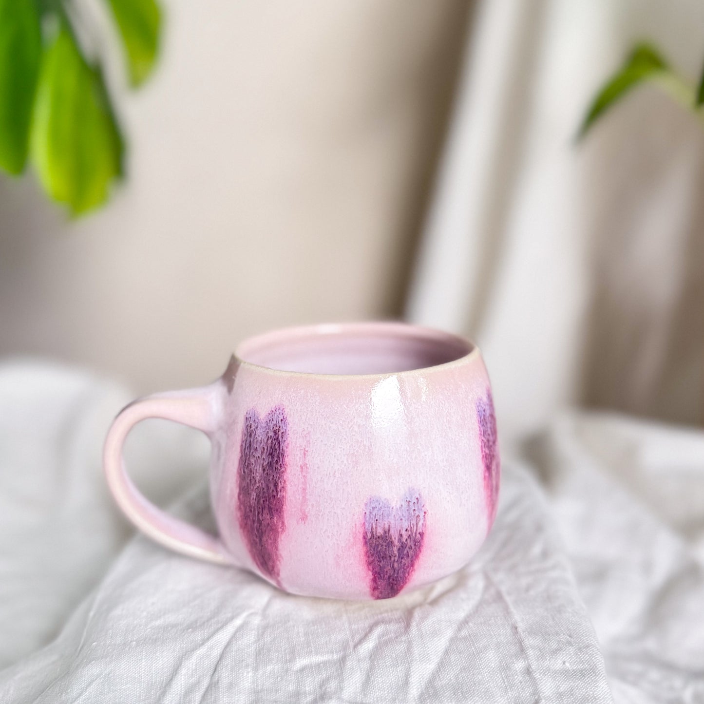 Velvet Valentine Lotti Mug #1