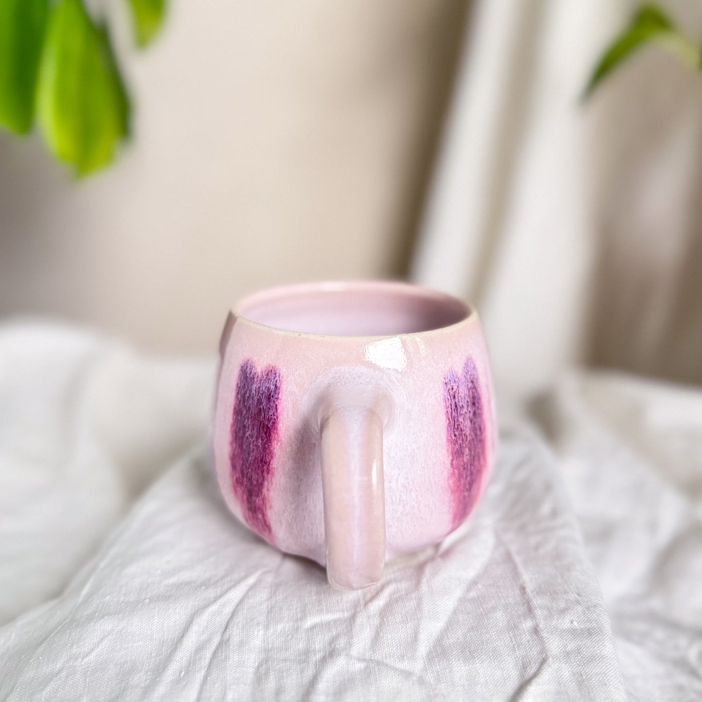 Velvet Valentine Lotti Mug #1