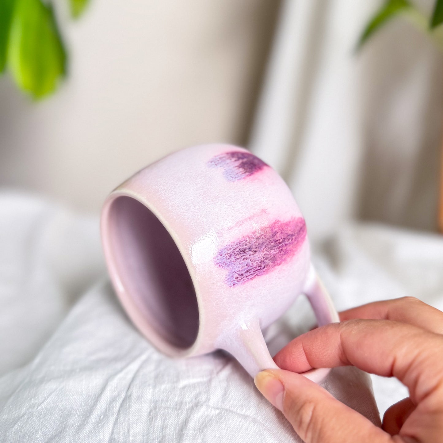 Velvet Valentine Lotti Mug #1