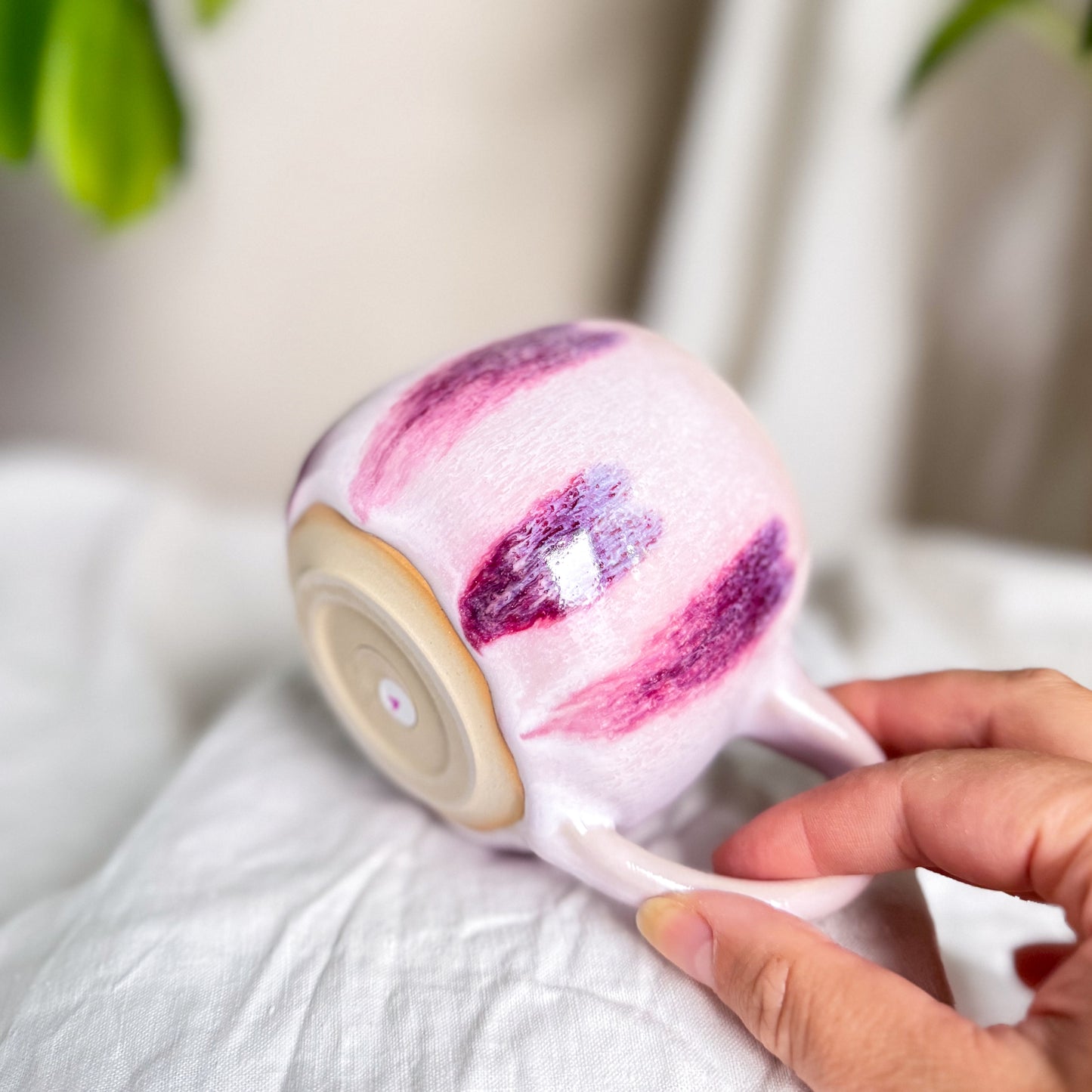 Velvet Valentine Lotti Mug #1