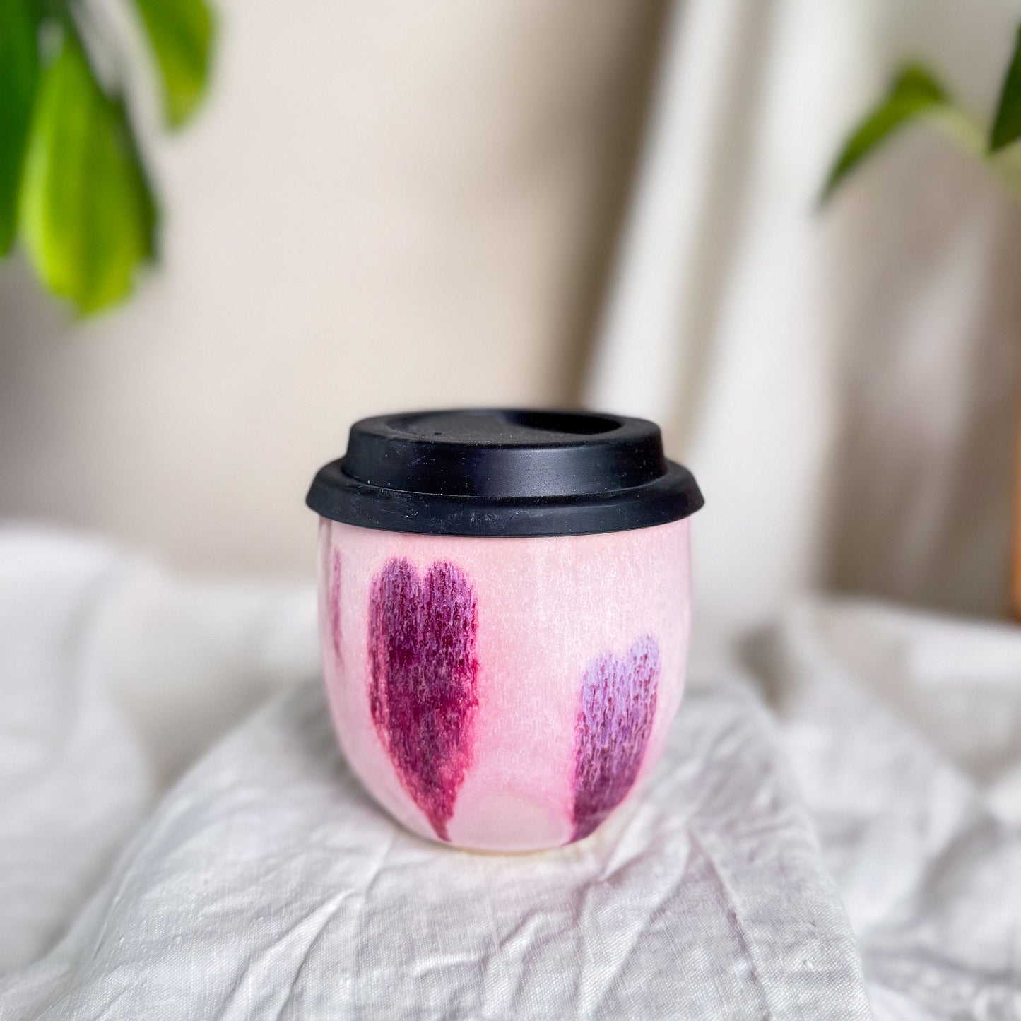 Velvet Valentine Tao Go Cup #3