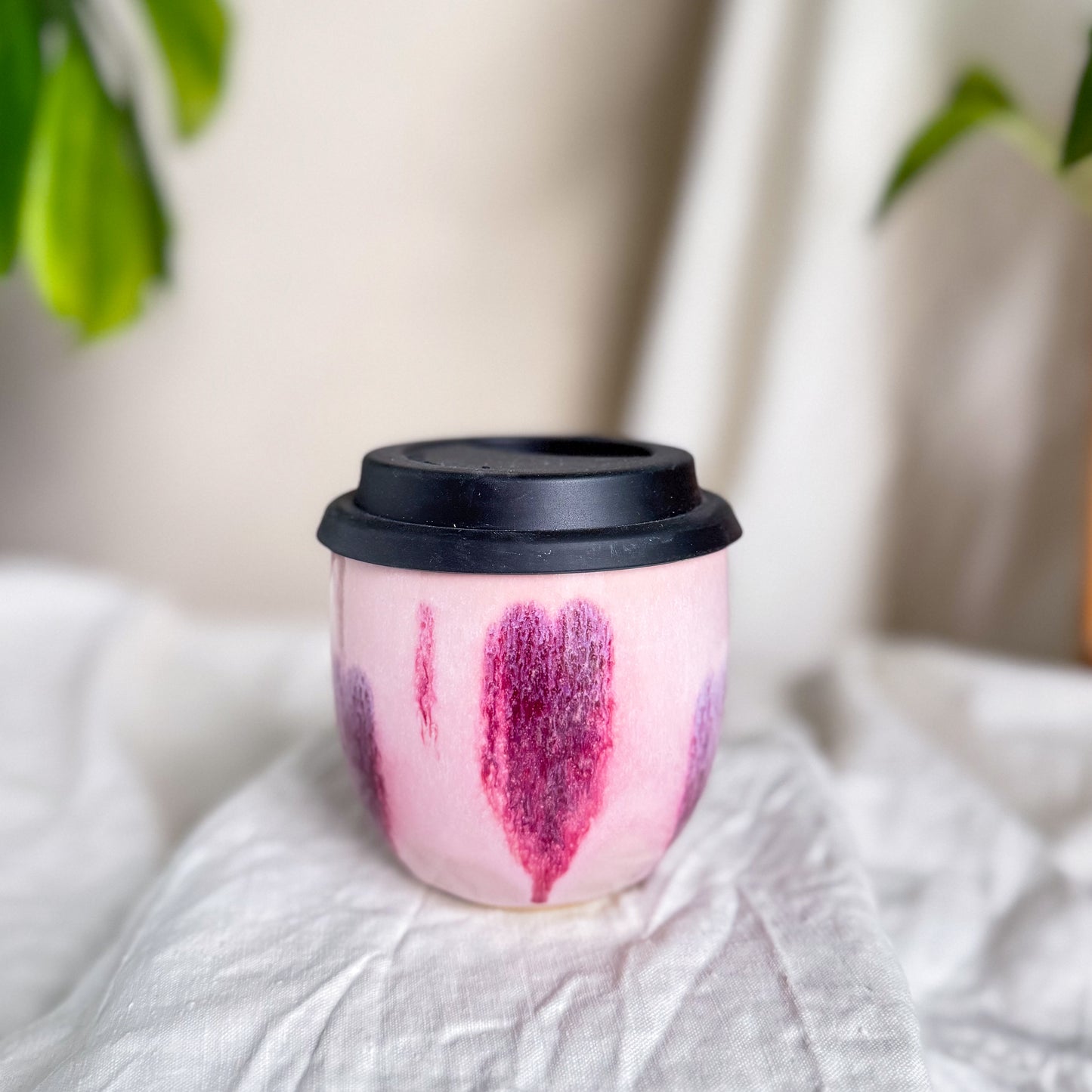 Velvet Valentine Tao Go Cup #3
