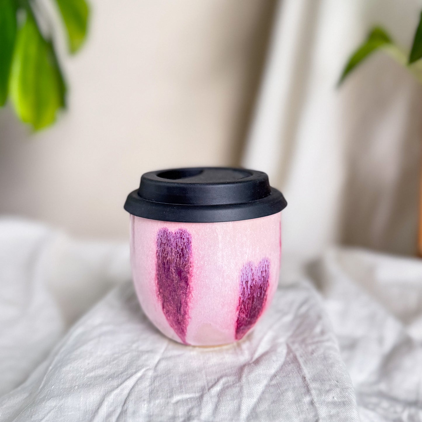 Velvet Valentine Tao Go Cup #3