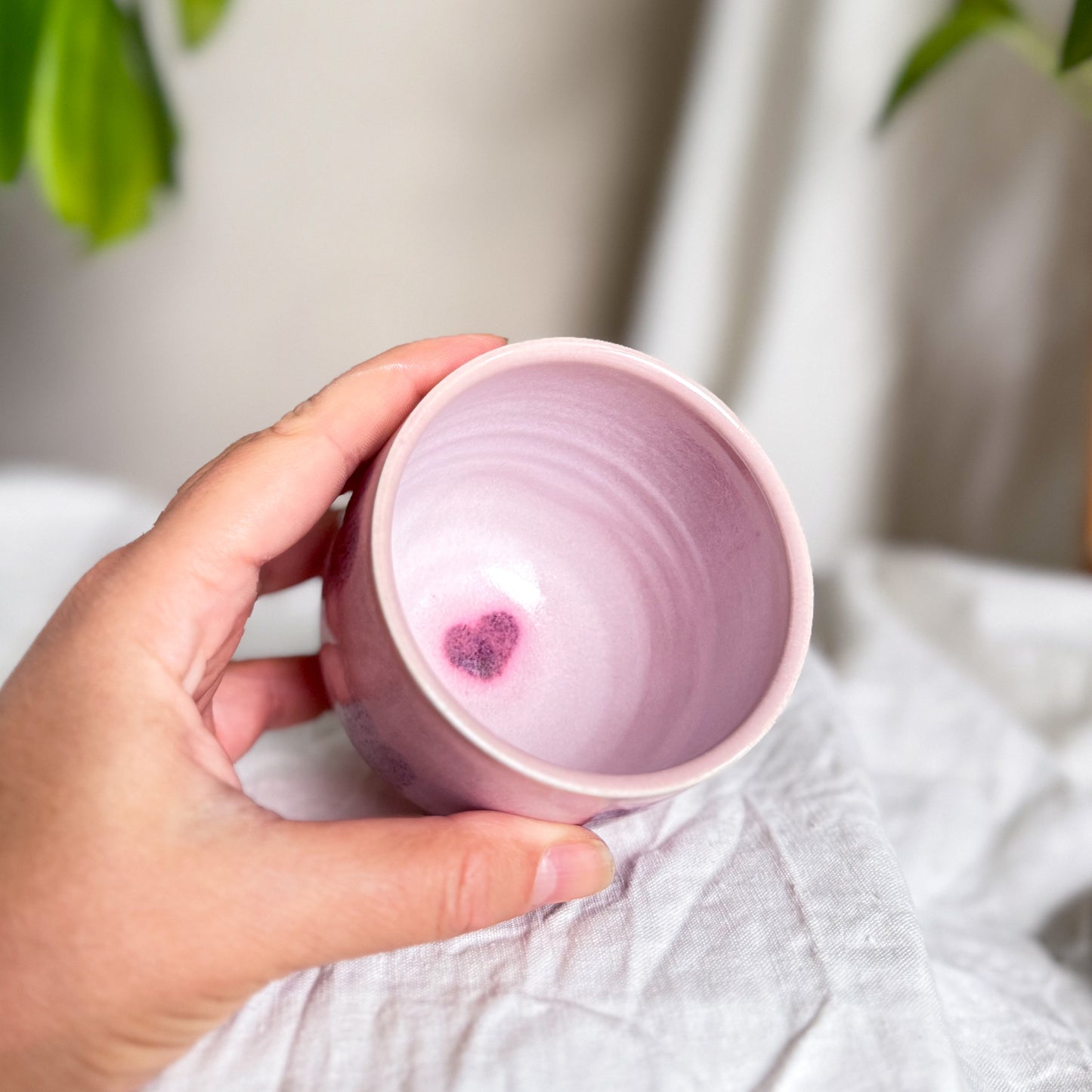 Velvet Valentine Tao Go Cup #3