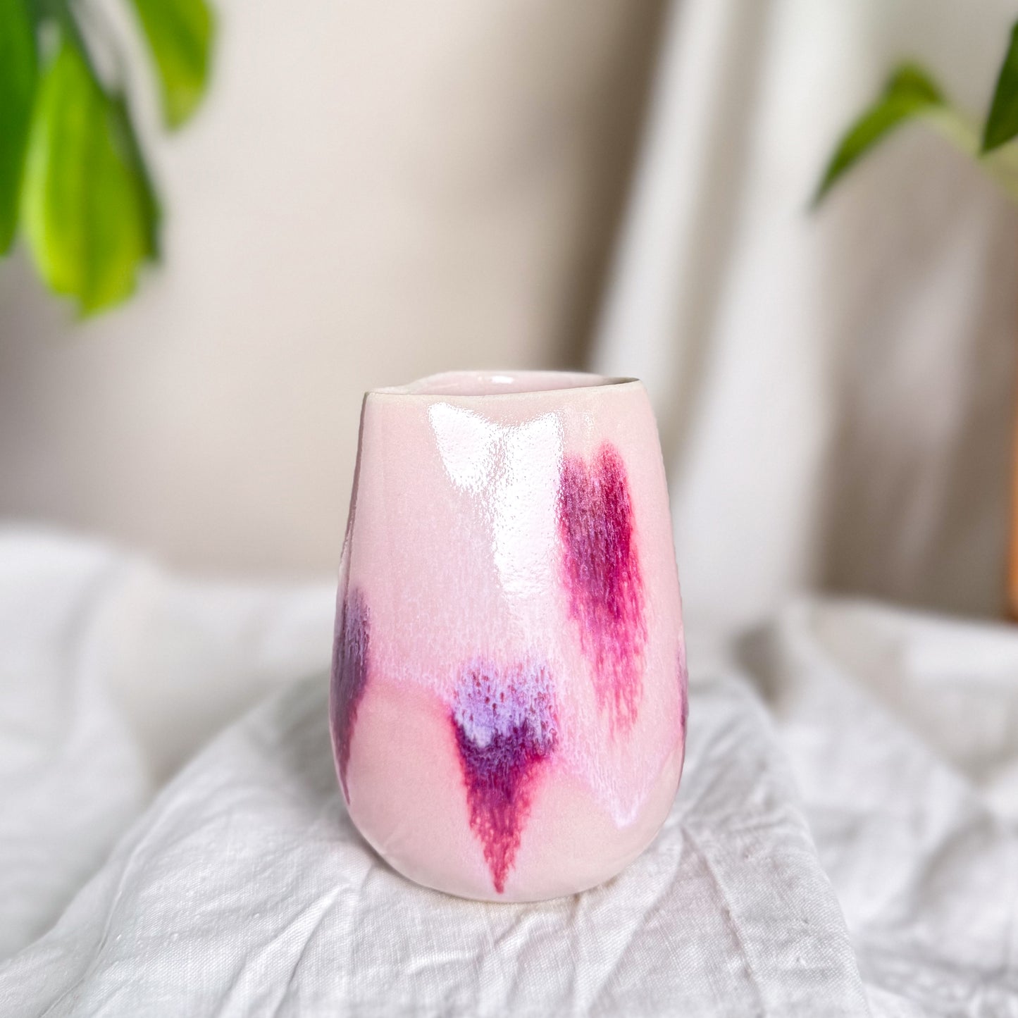 Velvet Valentine Creamer #5