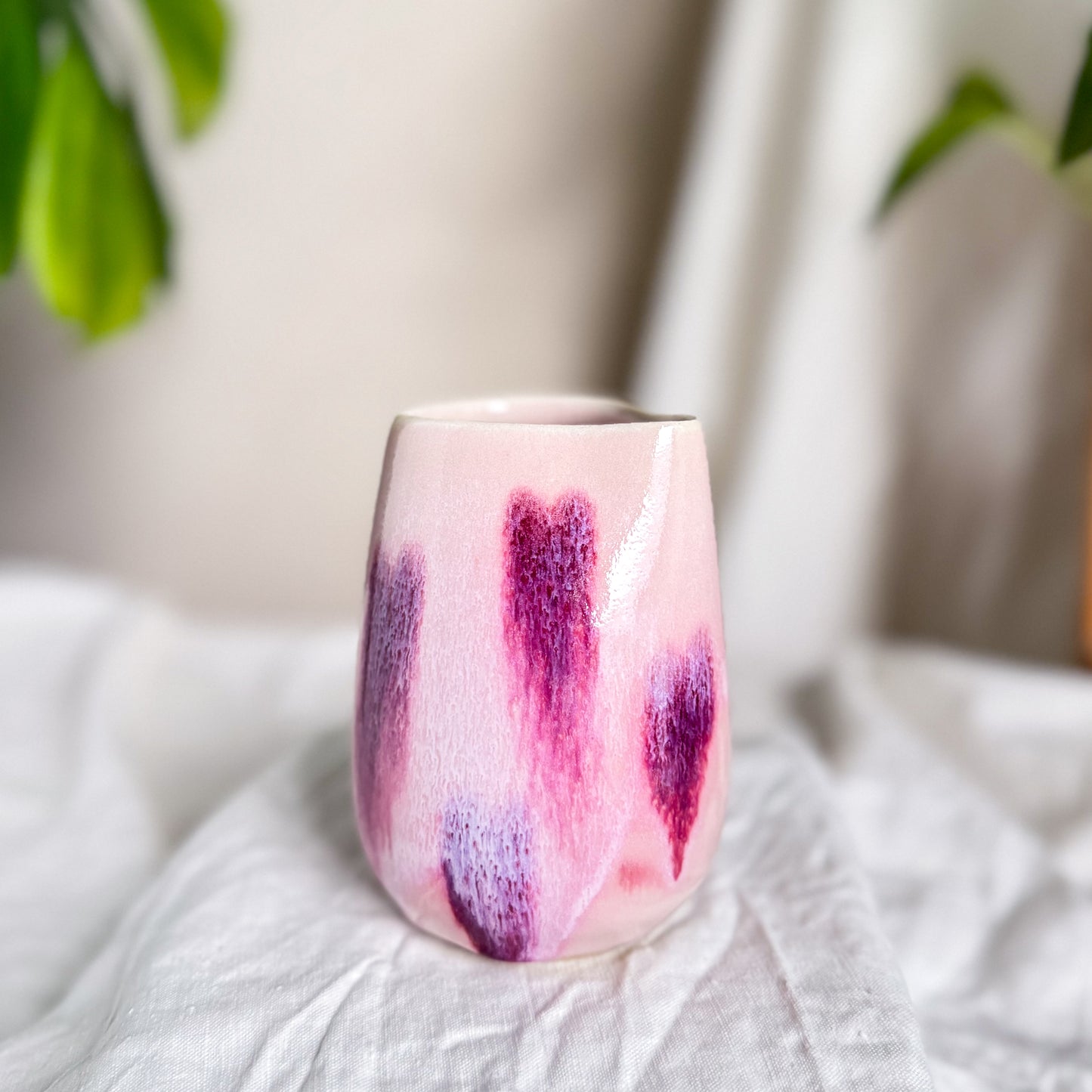 Velvet Valentine Creamer #5