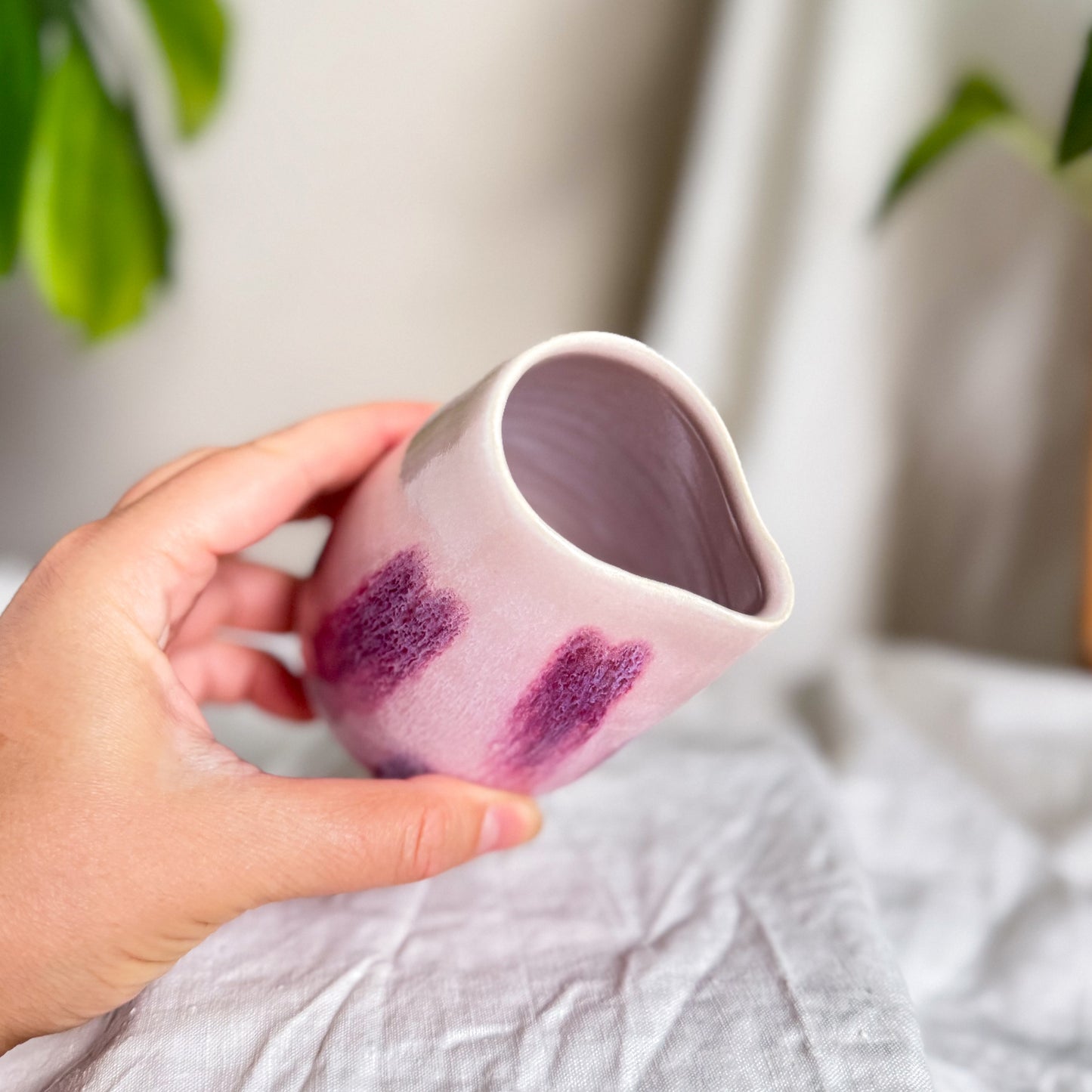 Velvet Valentine Creamer #5