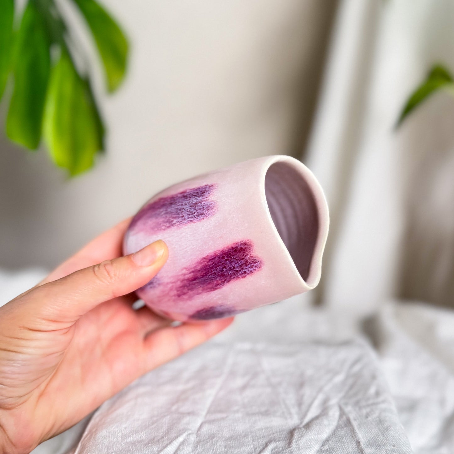 Velvet Valentine Creamer #5