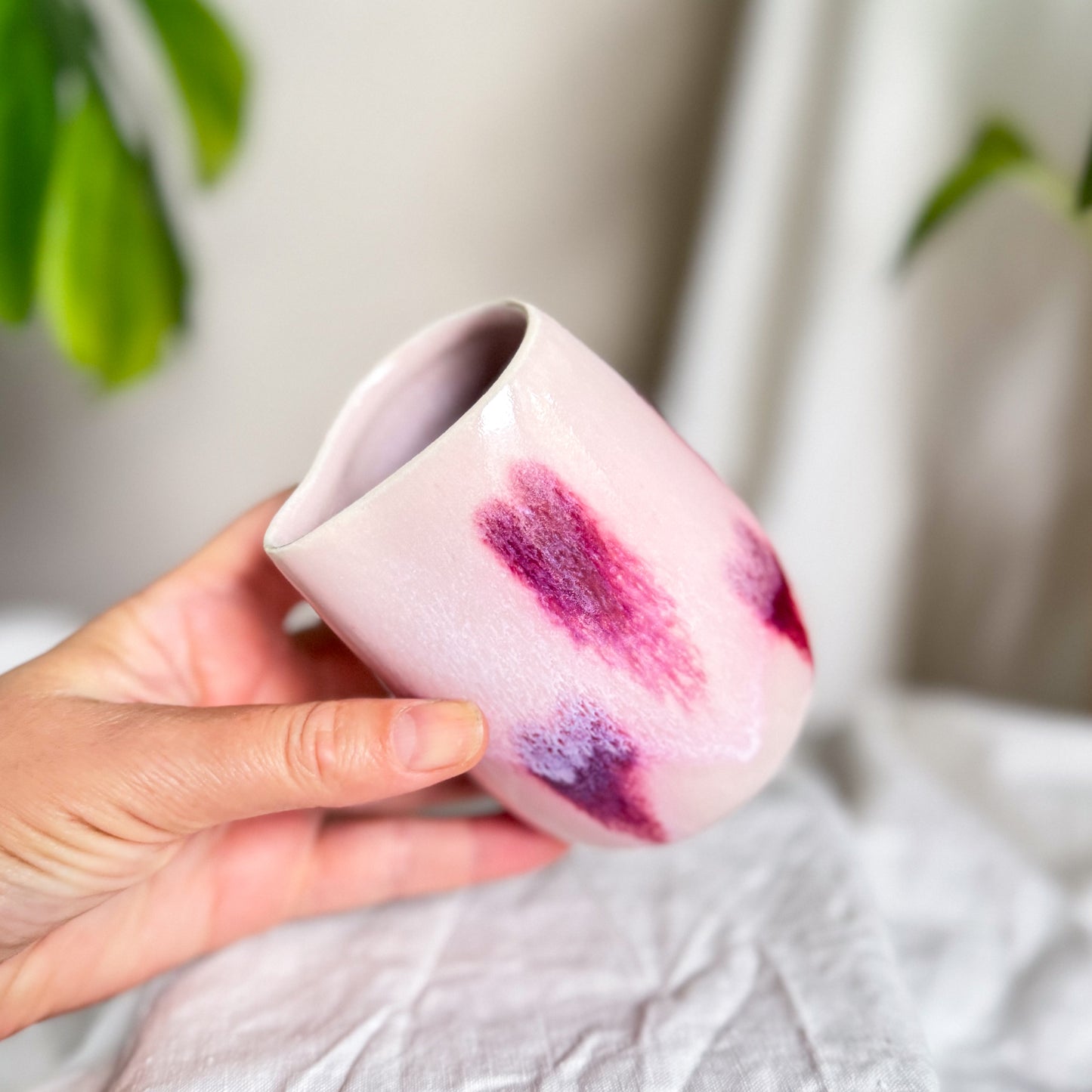 Velvet Valentine Creamer #5