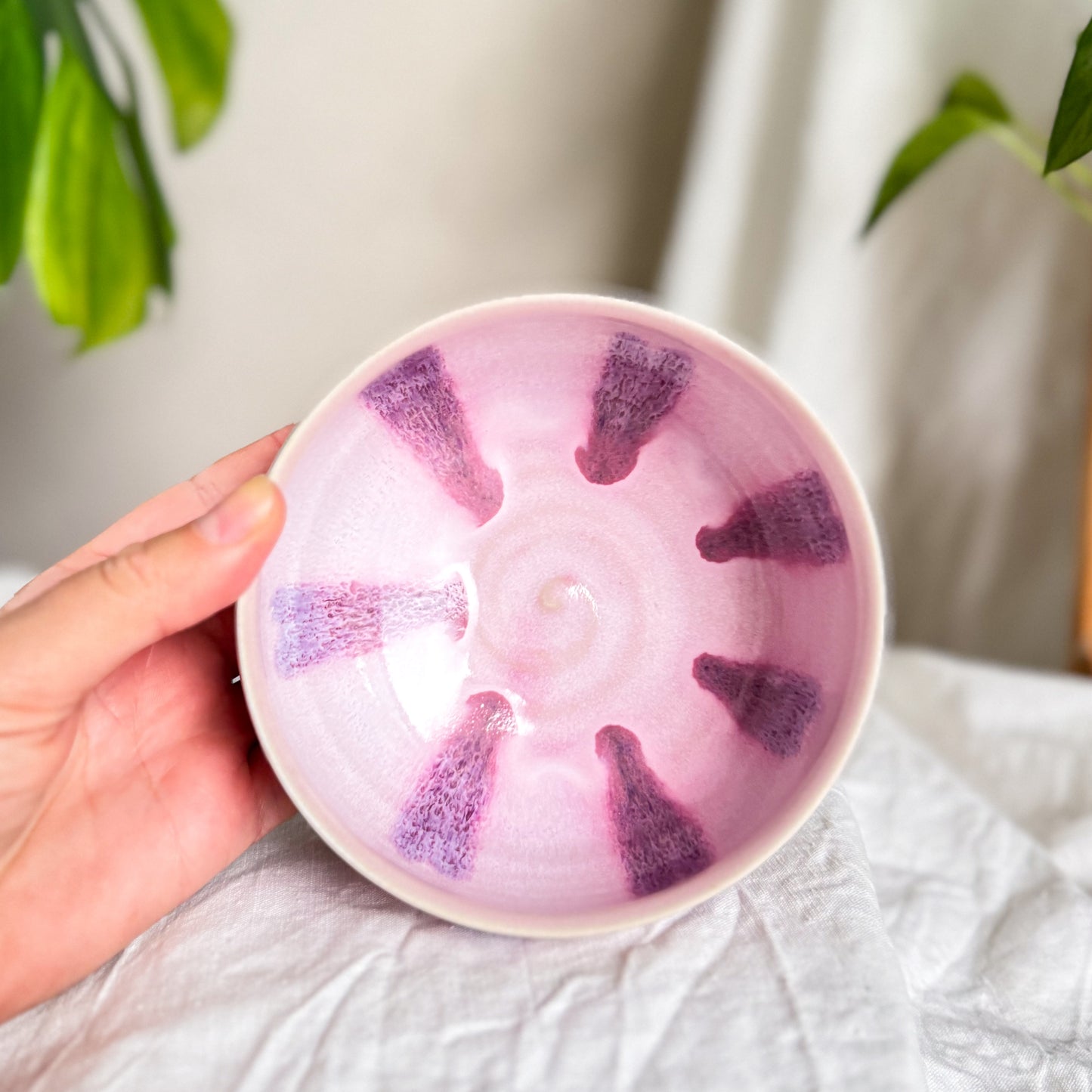 Velvet Valentine Breakfast Bowl #7