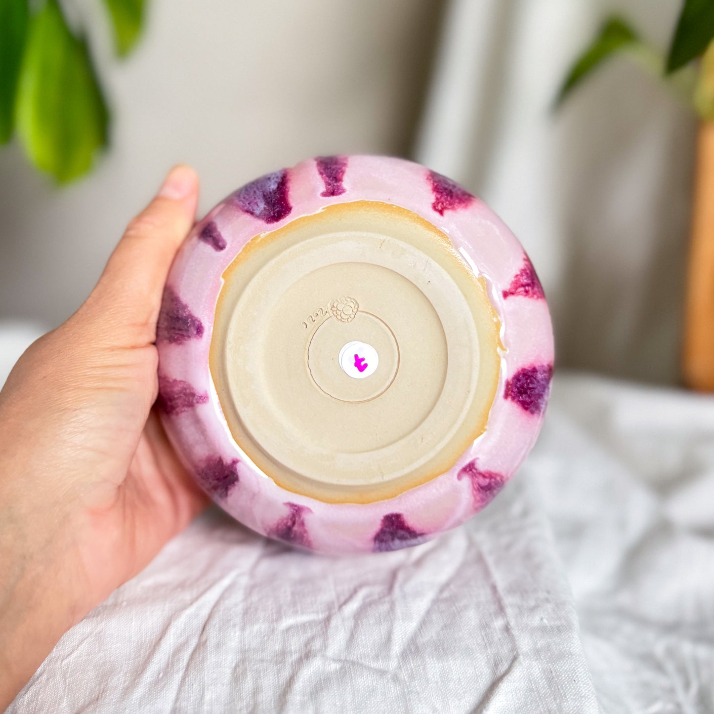 Velvet Valentine Breakfast Bowl #7