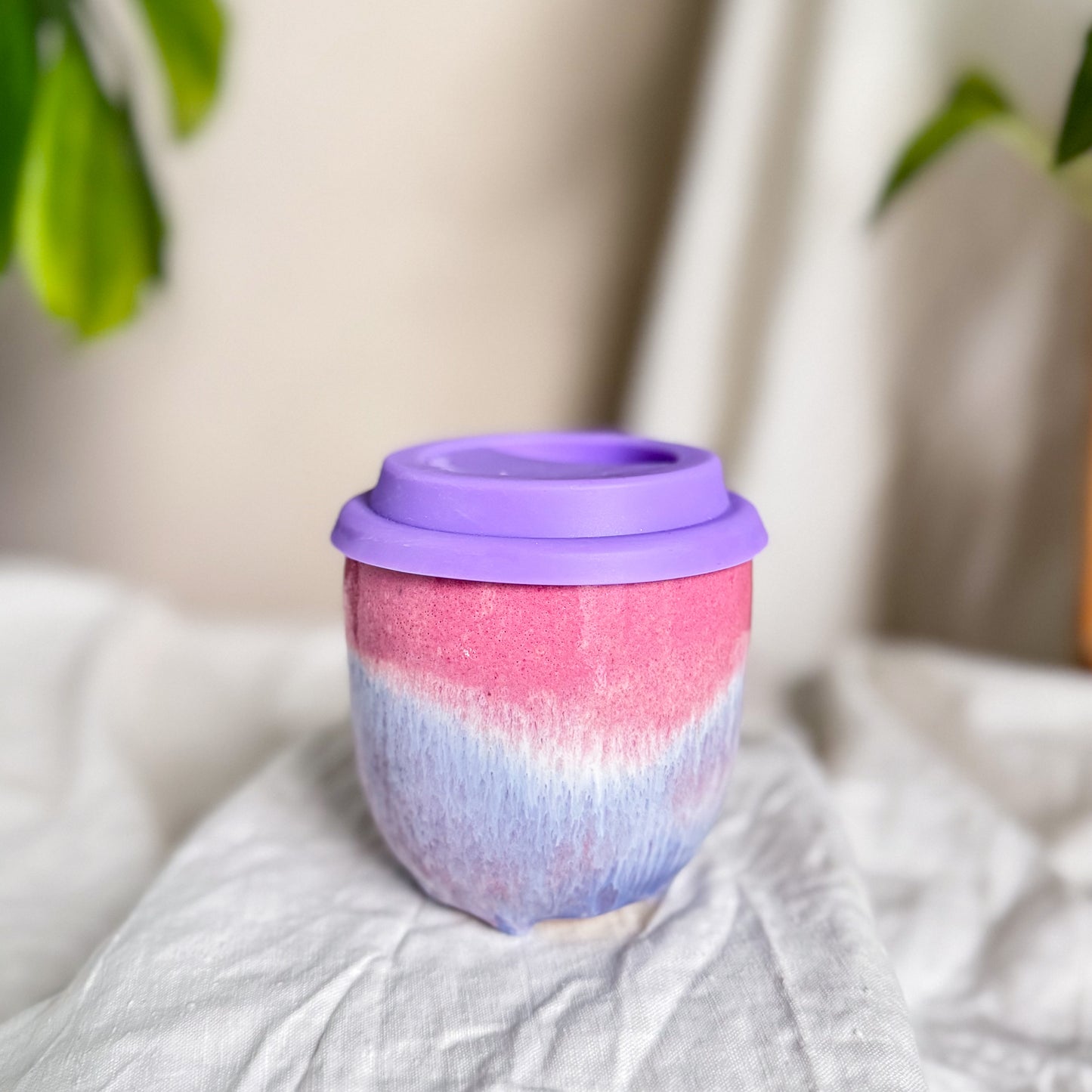 Blackcurrant Marmelade To Go Cup #3