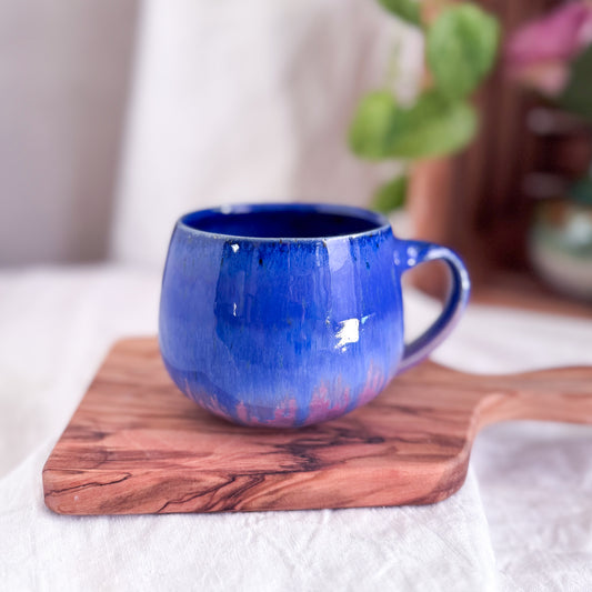 Bluebell Lotti Mug #1
