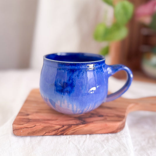 Bluebell Lotti Mug #2