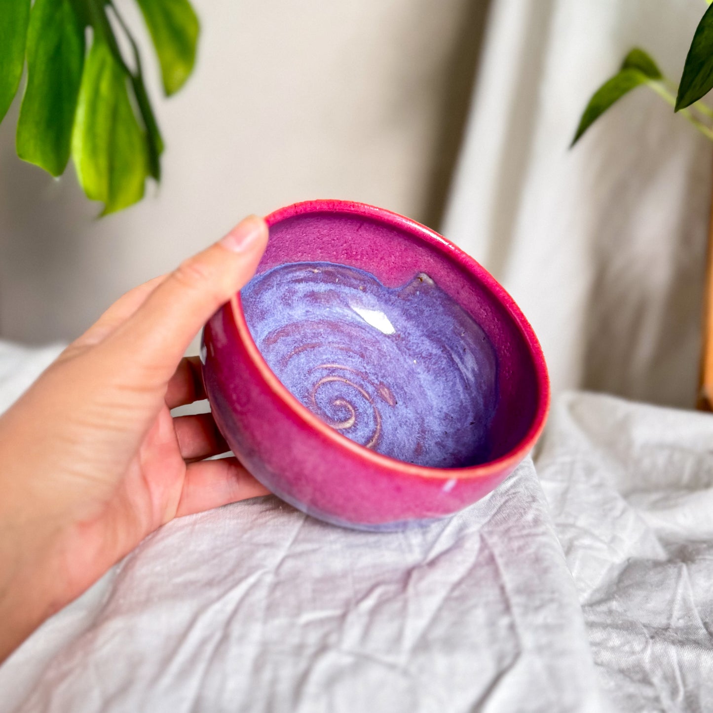 Blackcurrant Marmelade Breakfast Bowl #8