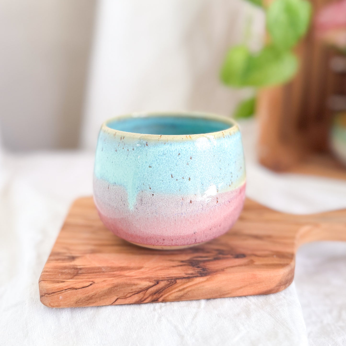 Sunkissed Lotti Mug #1