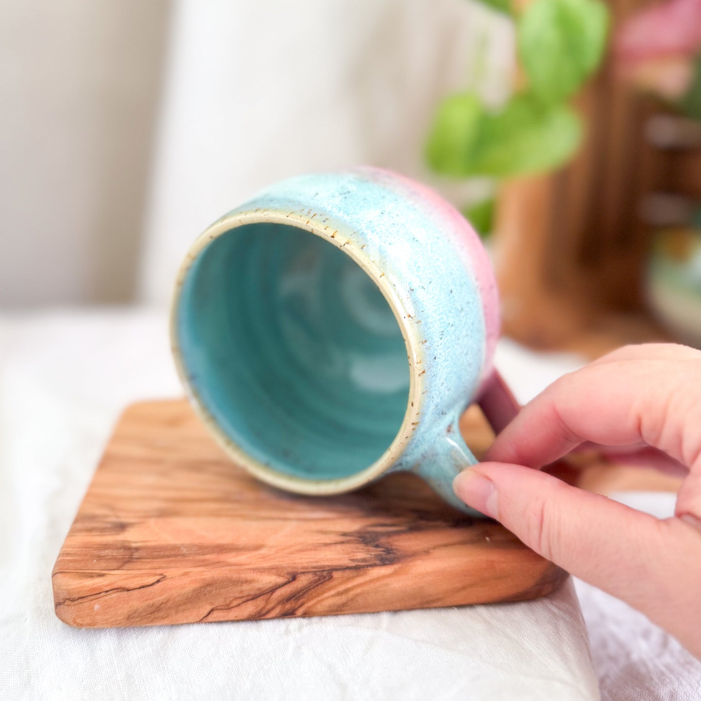Sunkissed Lotti Mug #1