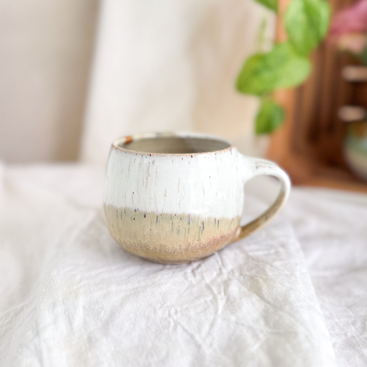Cinnabun Lotti Mug #1