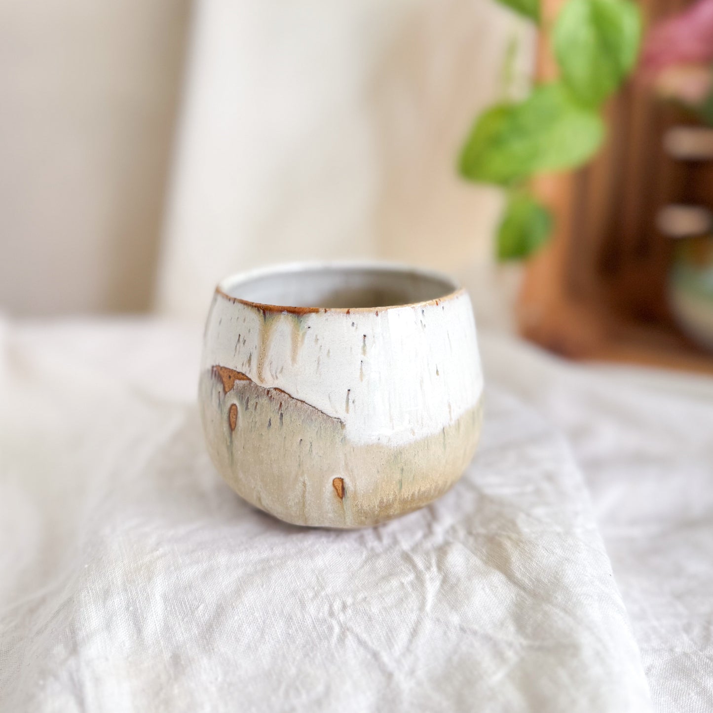 Cinnabun Lotti Mug #1
