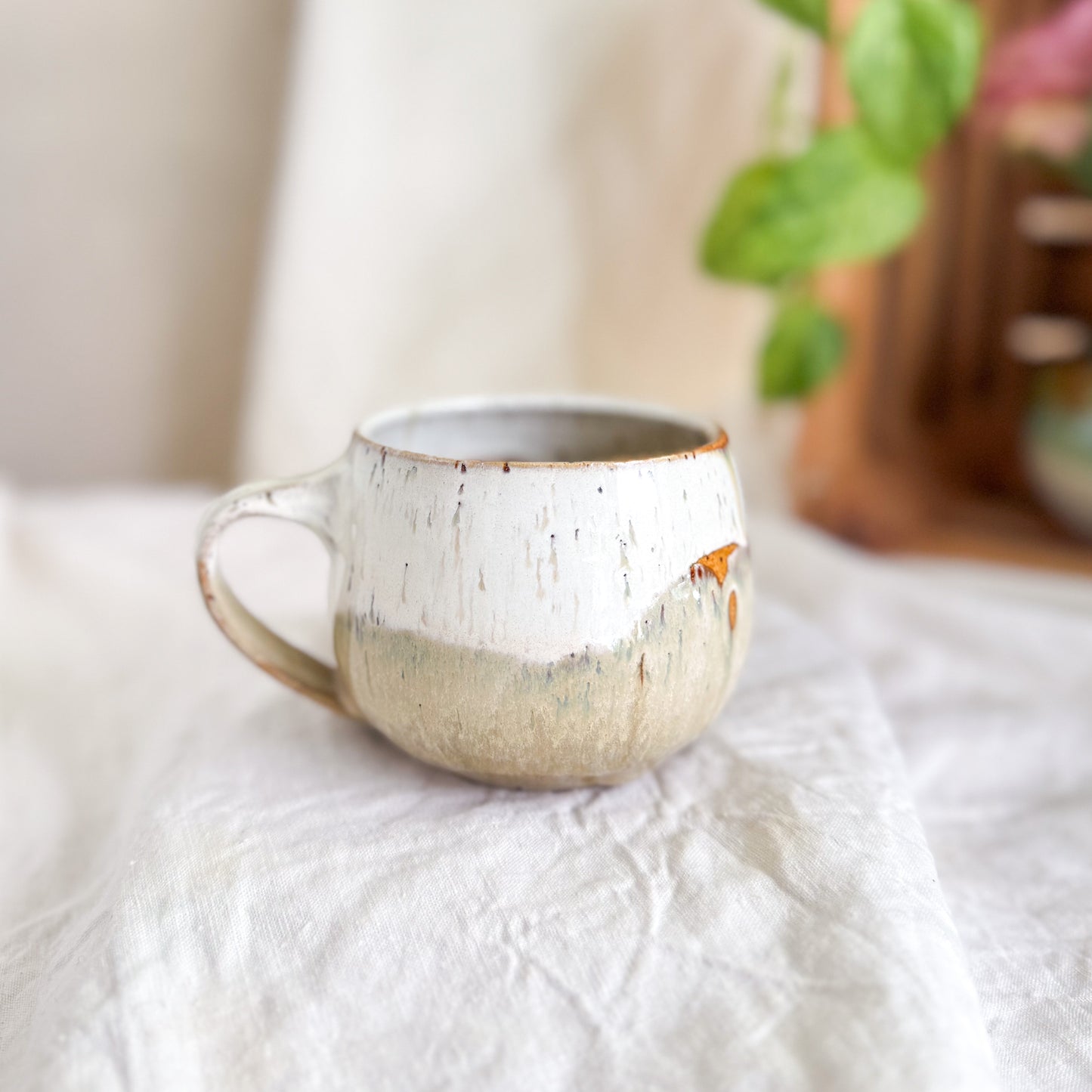 Cinnabun Lotti Mug #1