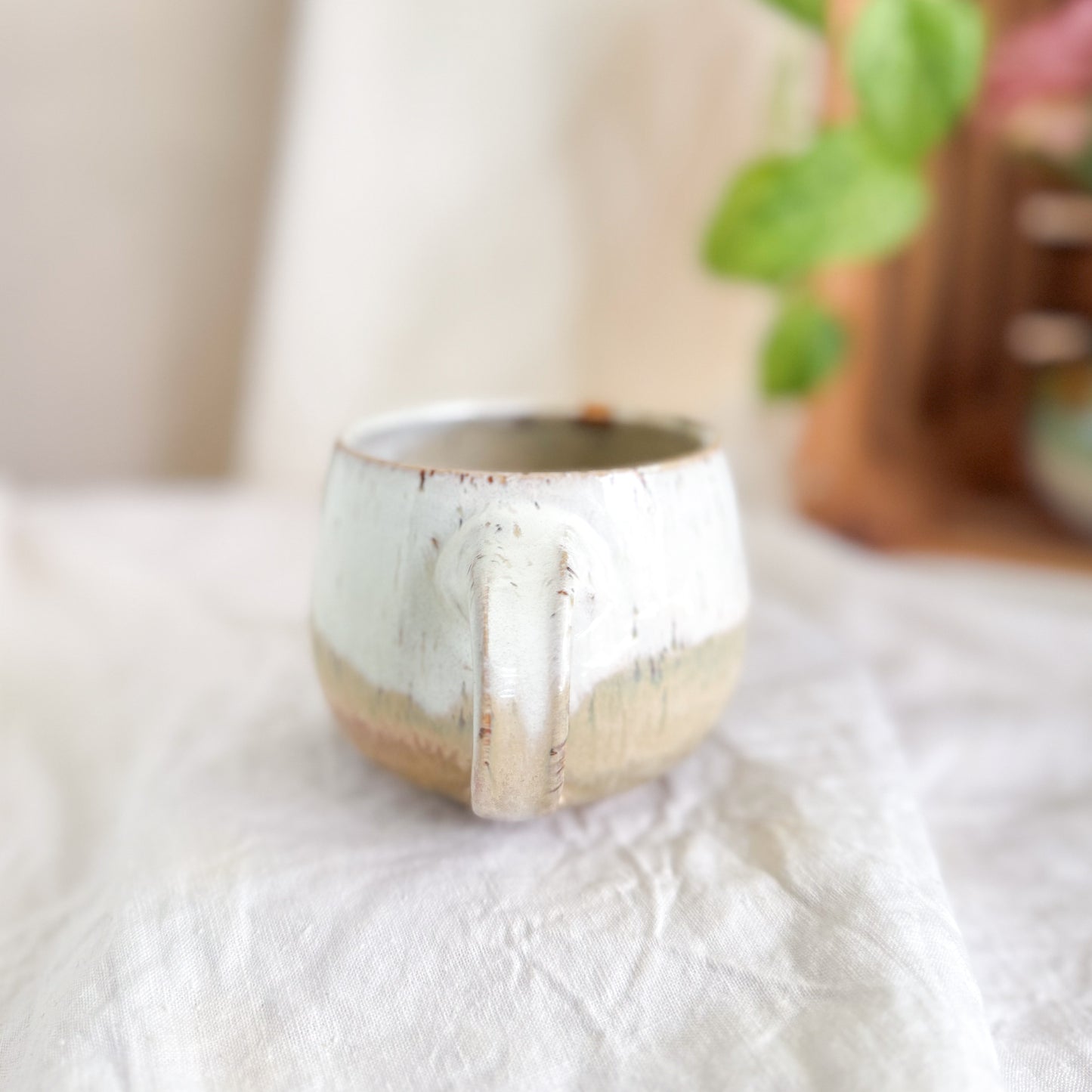 Cinnabun Lotti Mug #1