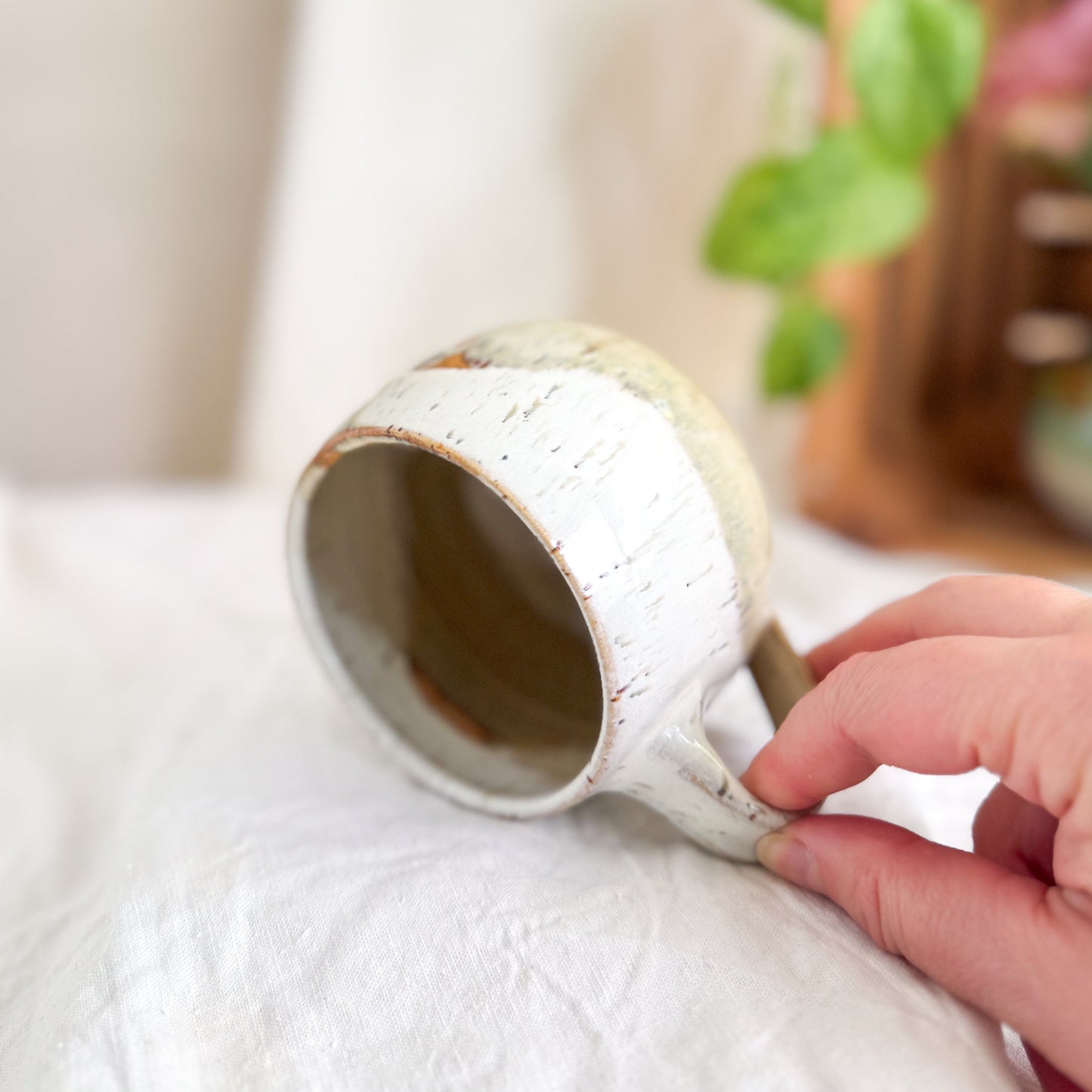 Cinnabun Lotti Mug #1