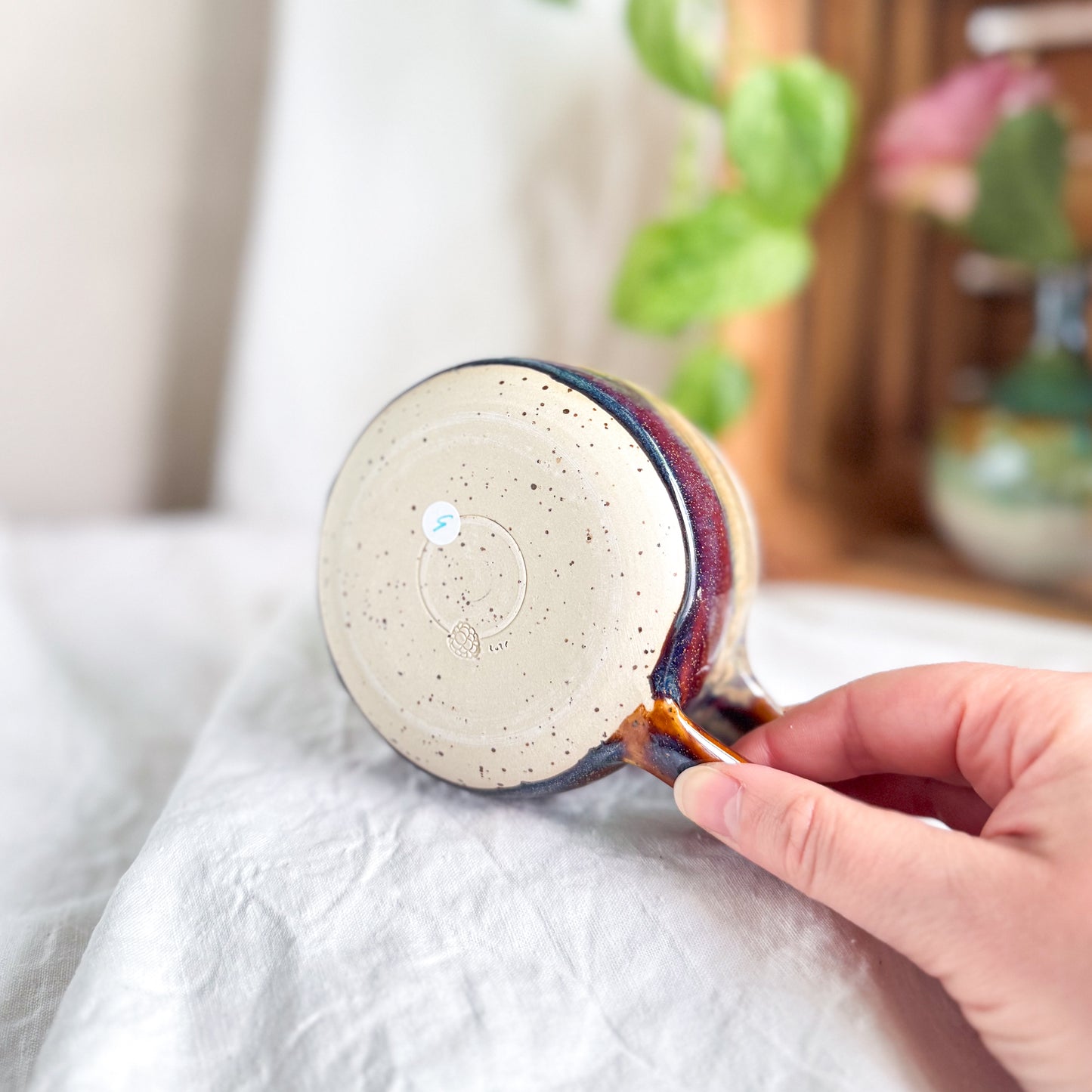 Espresso Float Manou Mug #4