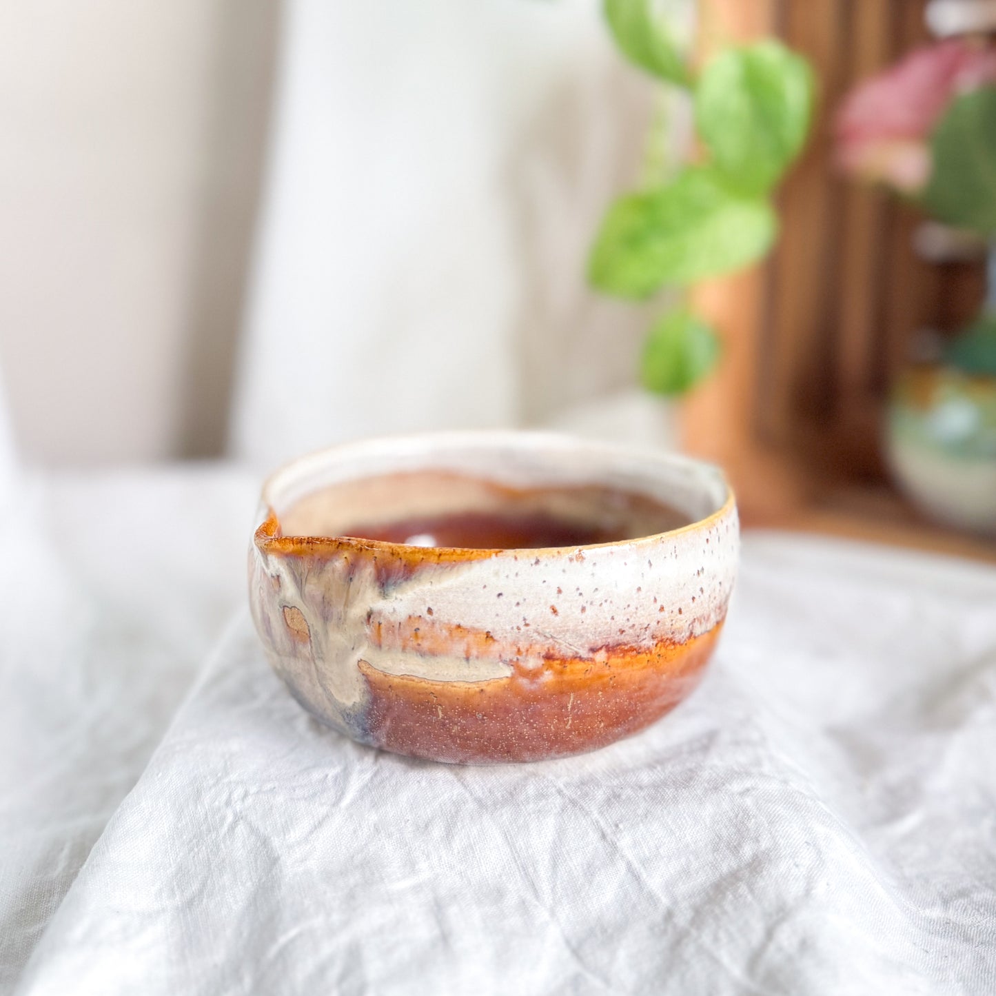 Espresso Float Mixing Bowl #8