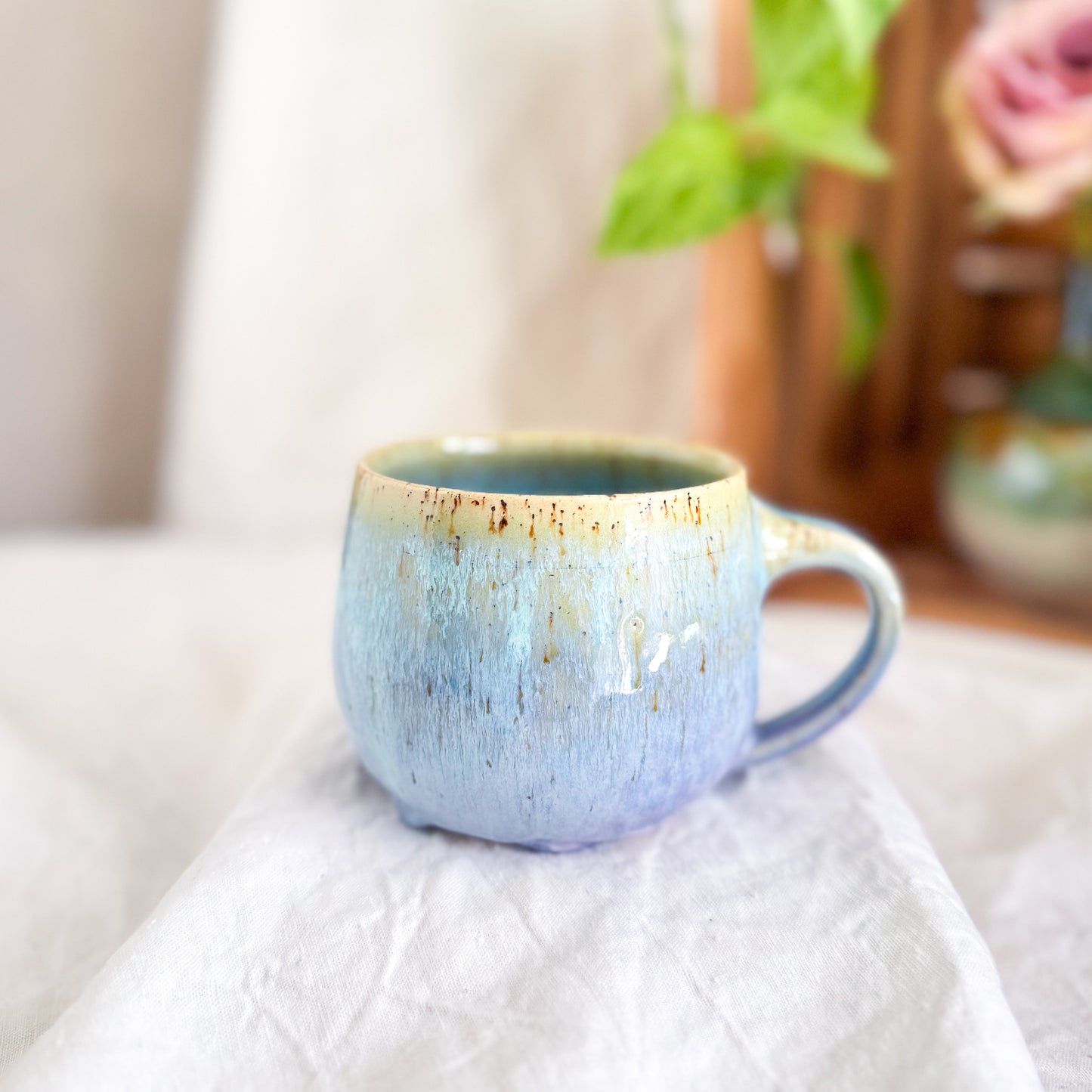 Moonstone Lotti Mug #1