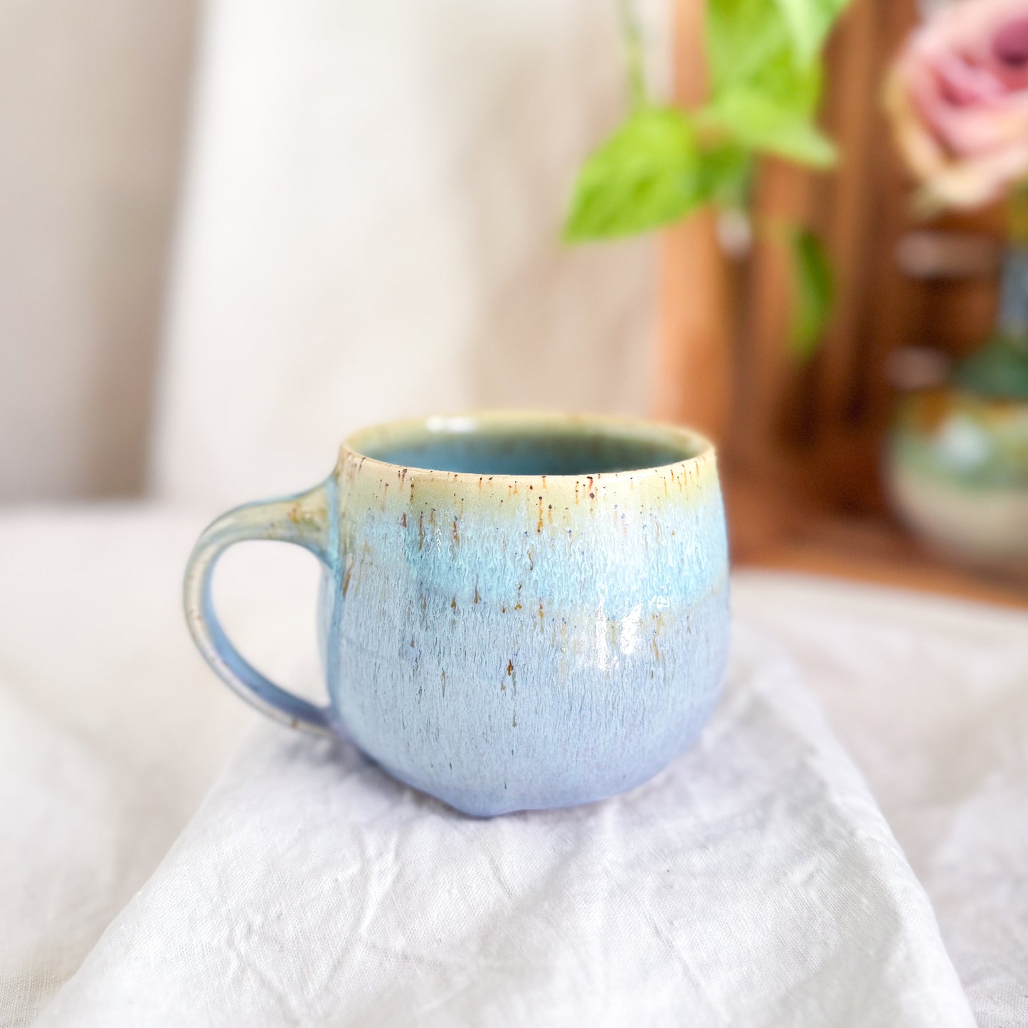 Moonstone Lotti Mug #1
