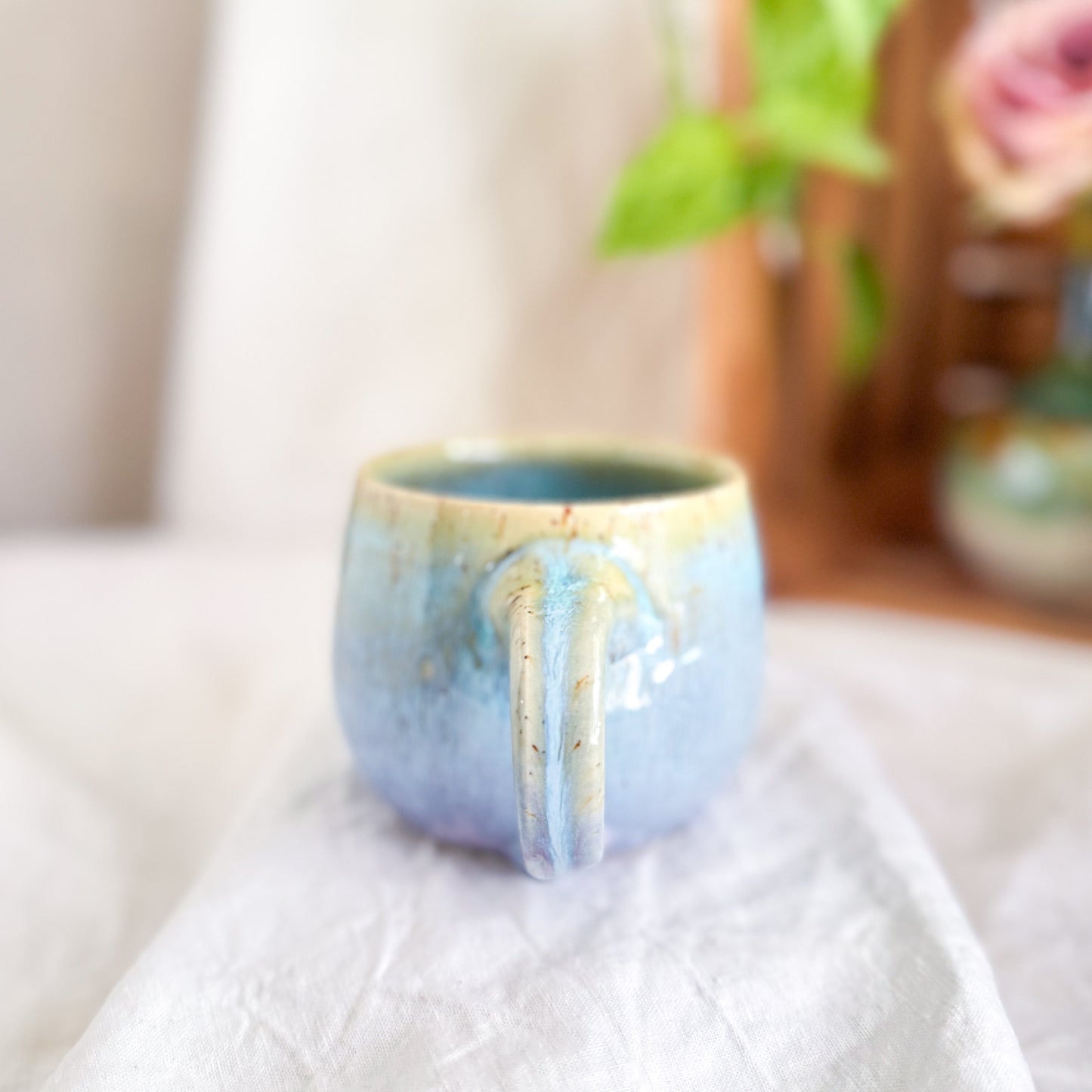 Moonstone Lotti Mug #1