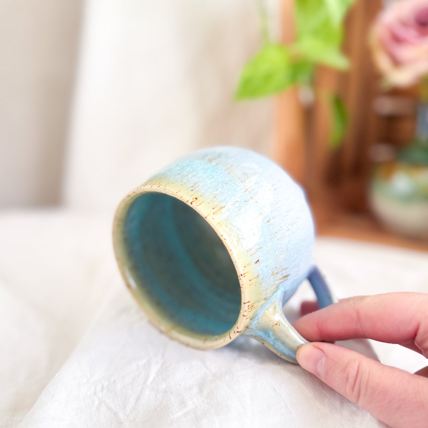 Moonstone Lotti Mug #1