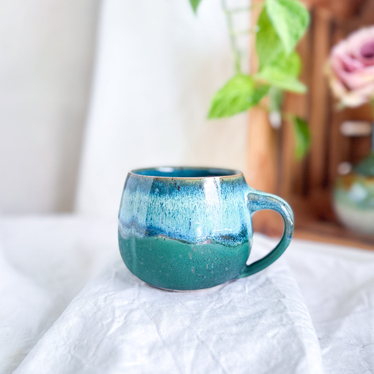 Rainforest Lotti Mug #1