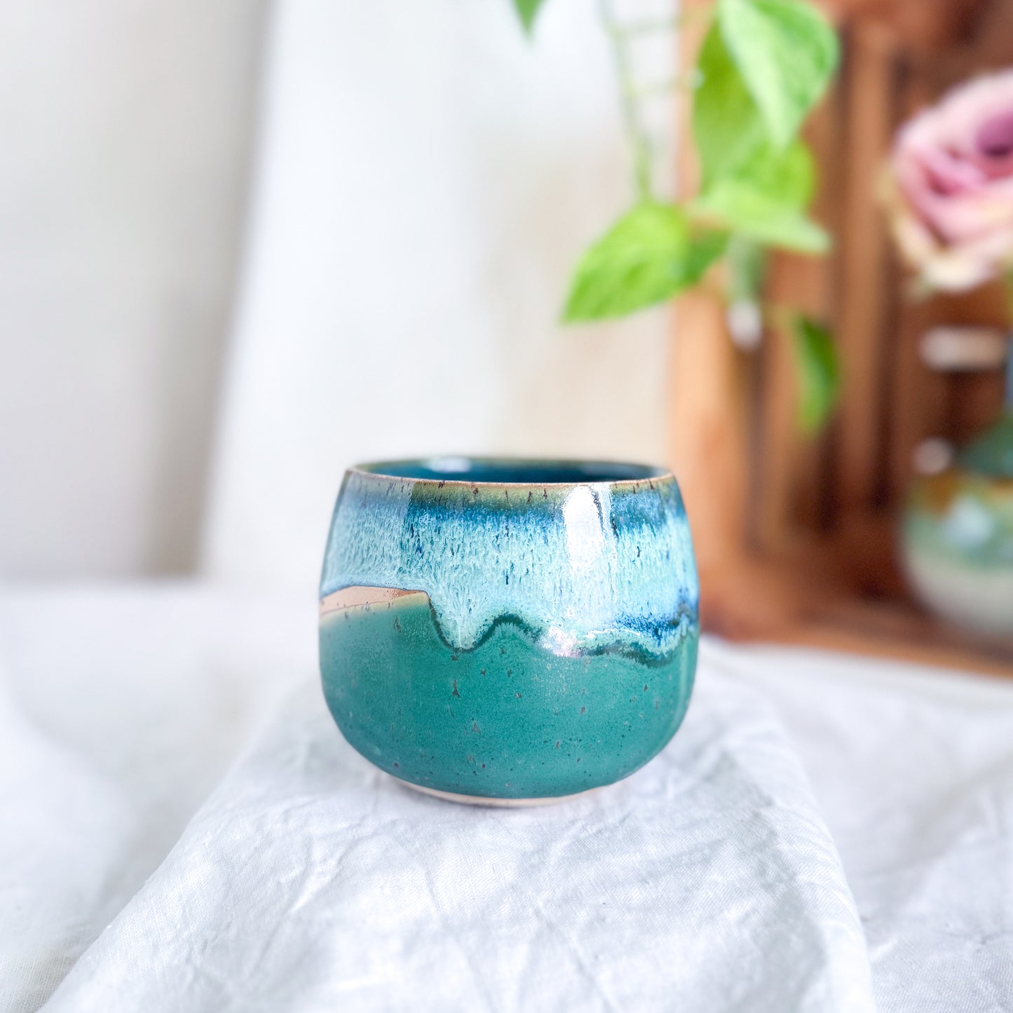 Rainforest Lotti Mug #1