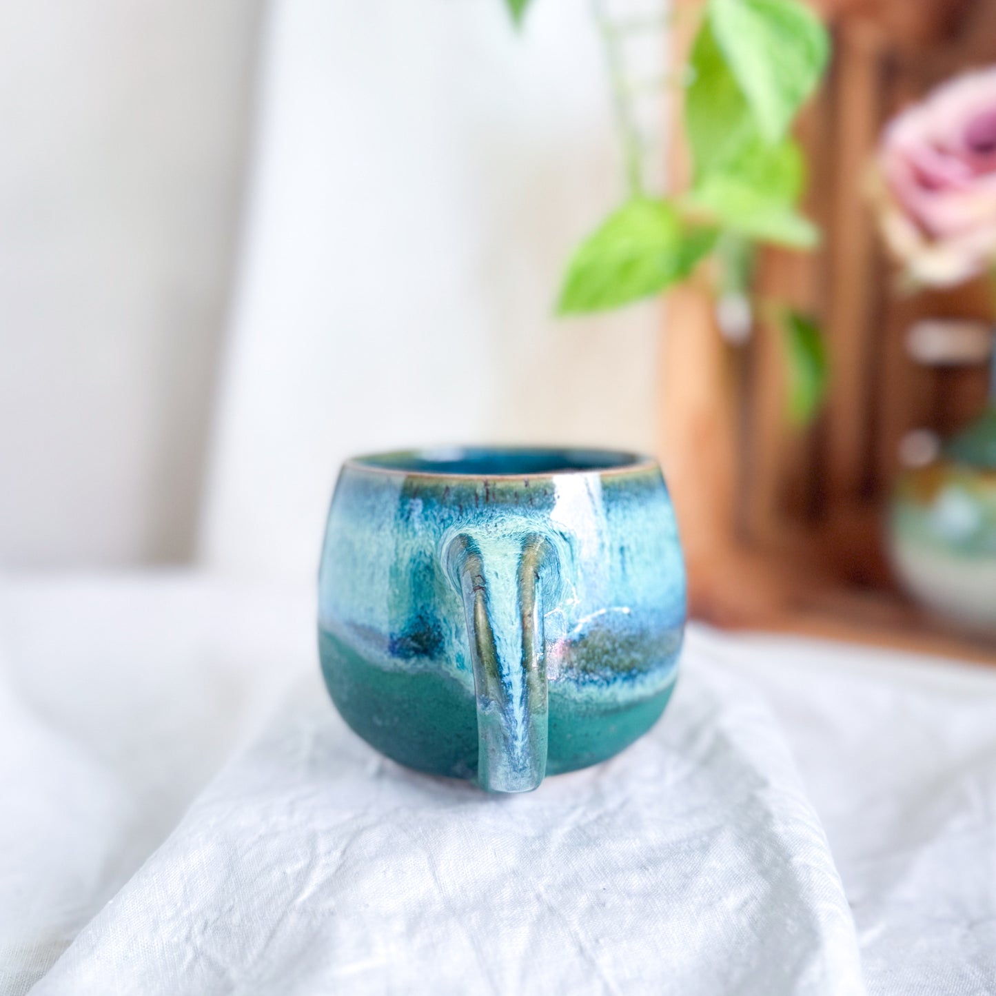 Rainforest Lotti Mug #1